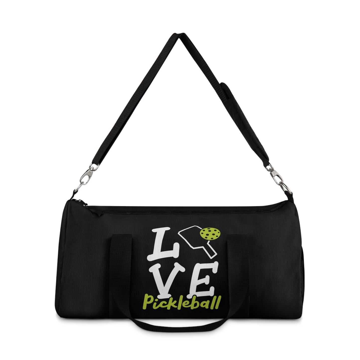 Pickleball Cool Duffel Bag - Love Pickleball