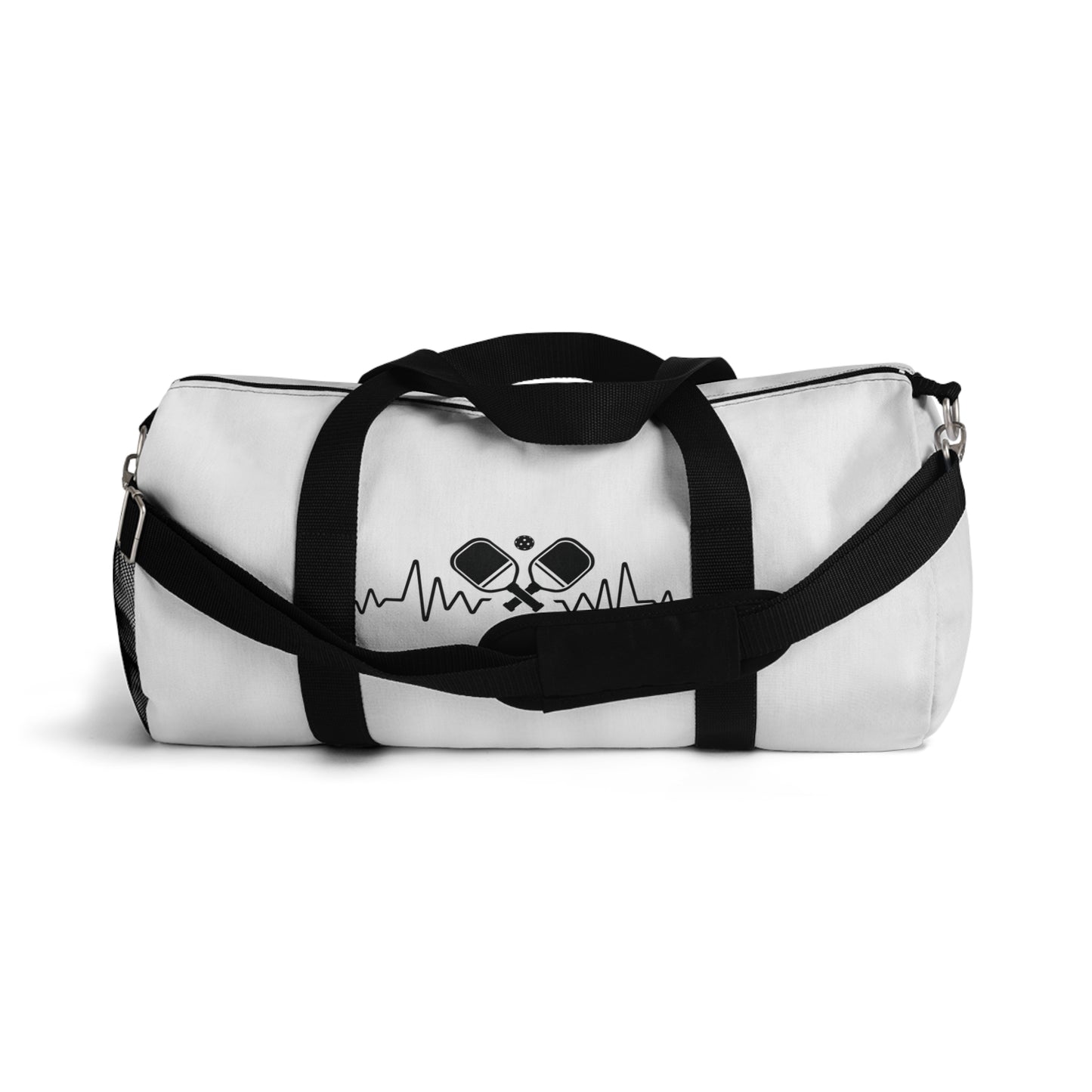 Pickleball Durable Duffel Bag - Pickleball Pulse
