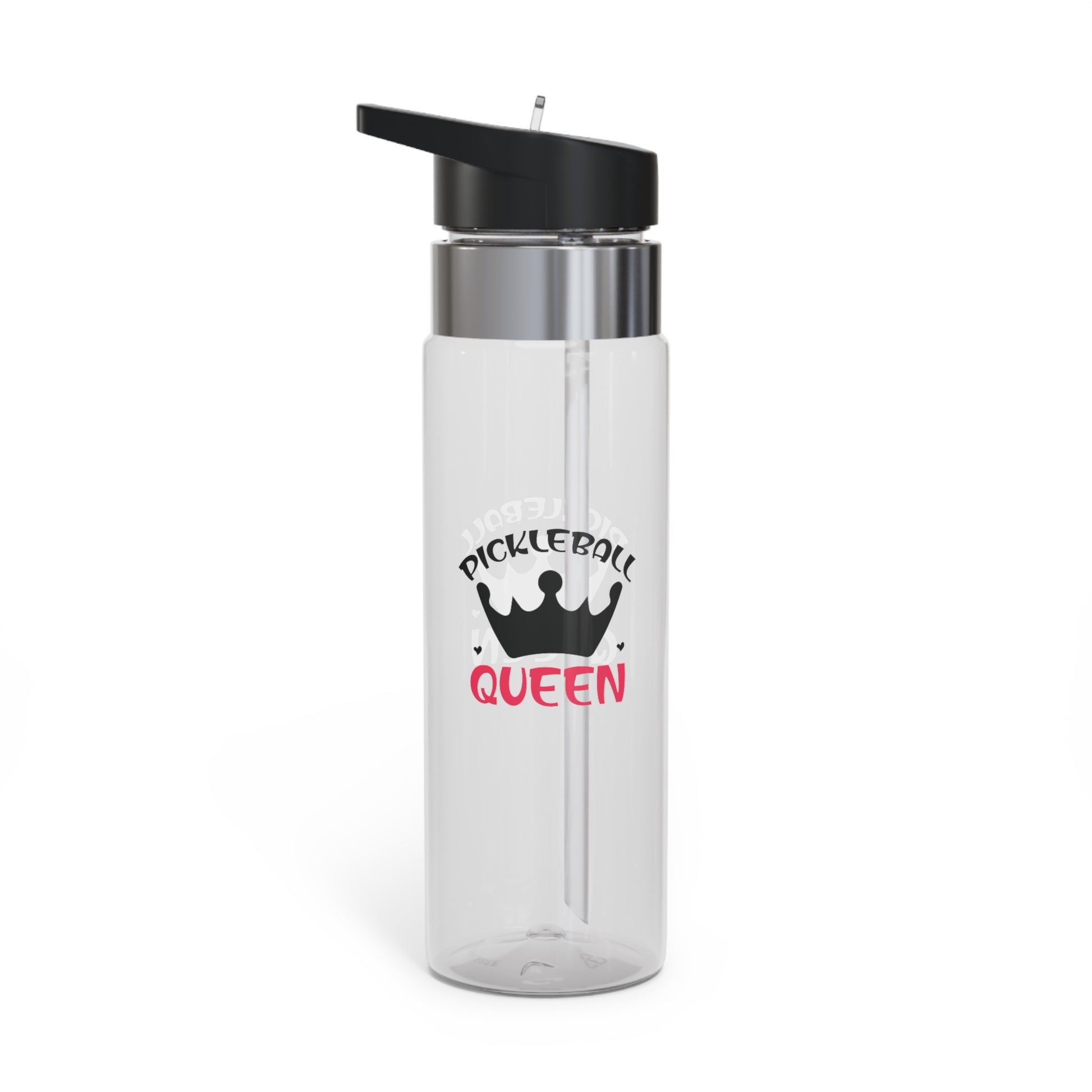Pickleball Durable Bottle - Pickleball Queen