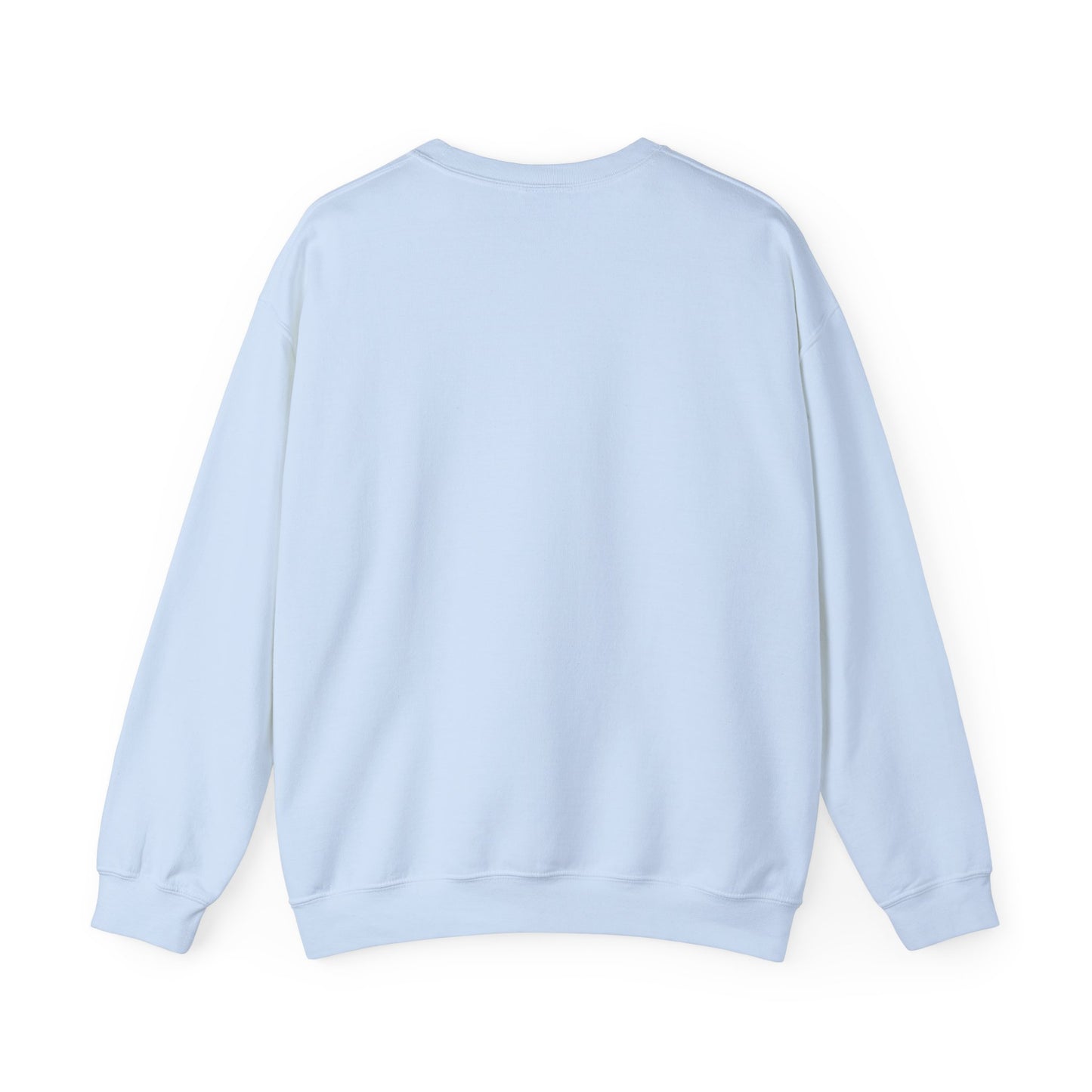 Paddle Sports Sweatshirt - 'I'll Let My Paddle Do The Talking'