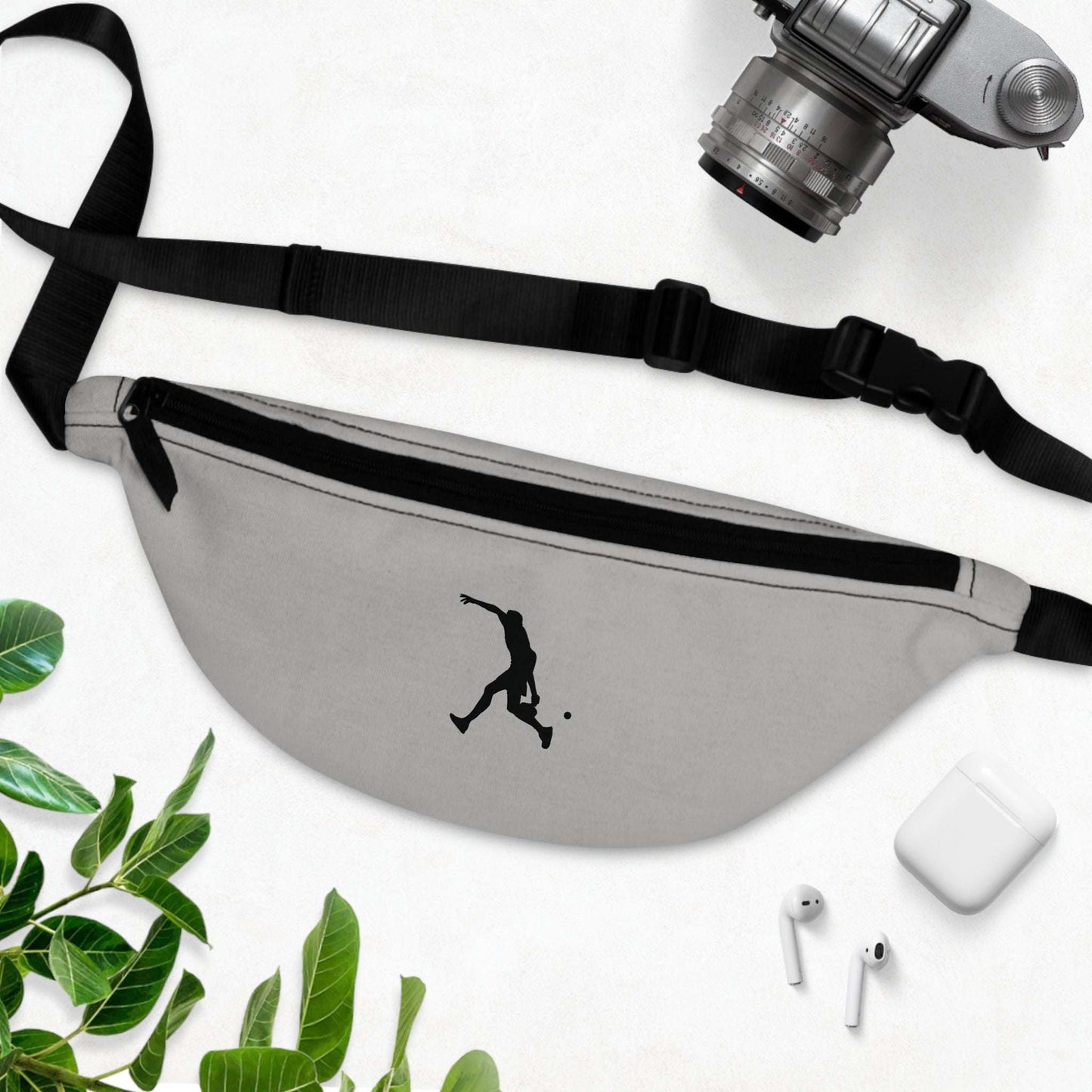 Pickleball Durable Fanny Pack - Pickleball Player