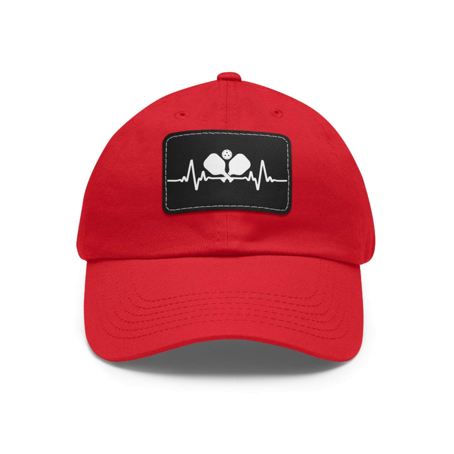 Pickleball Stylish Cap - Pickleball Pulse