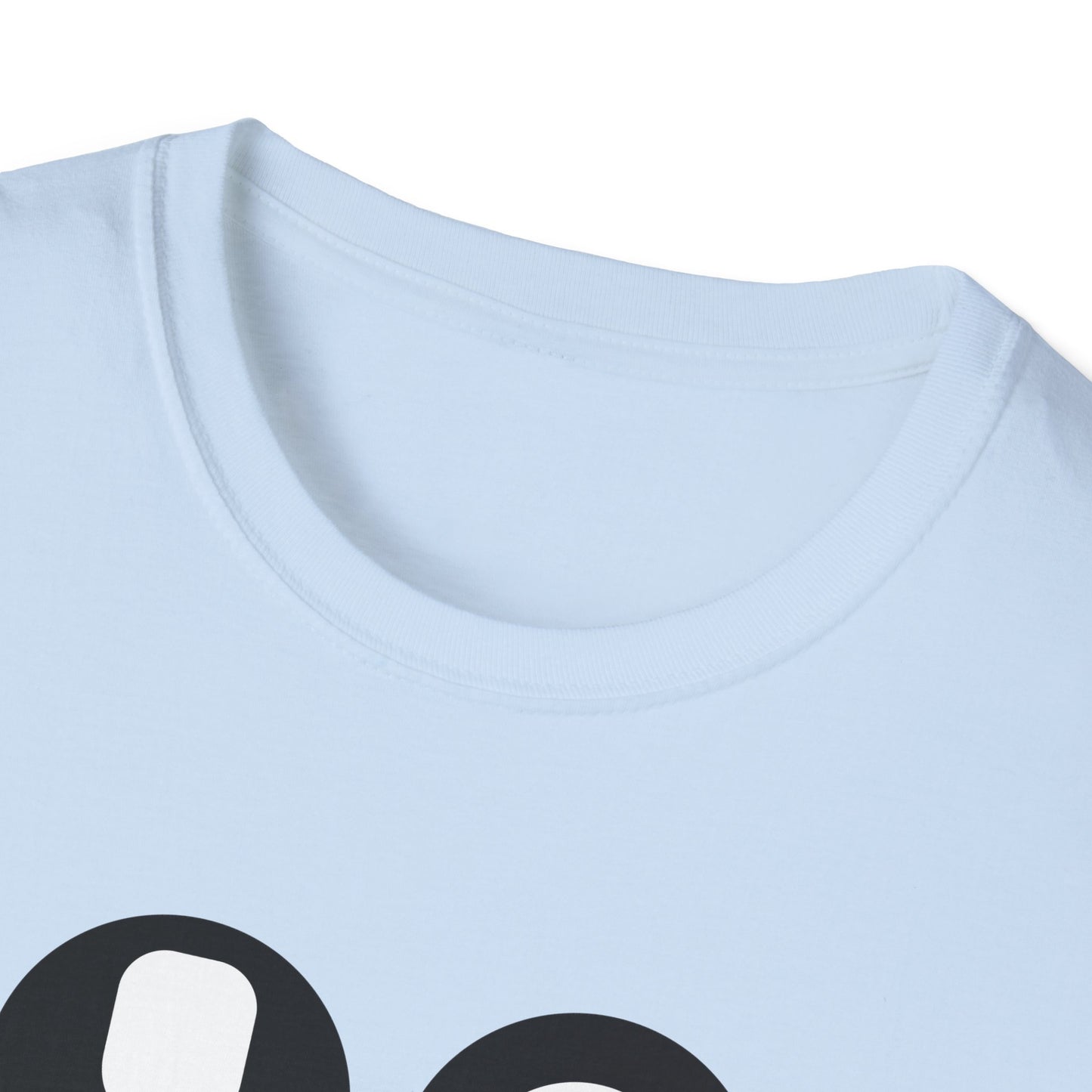Women's Fun Pickleball T-shirt - Pickle and Ball