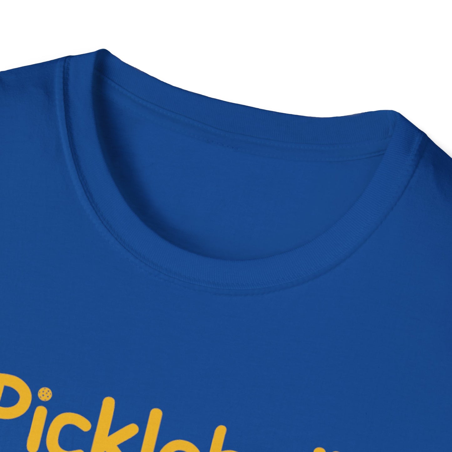 Women's Playful Pickleball T-shirt - Pickleball Is My Retirement Plan