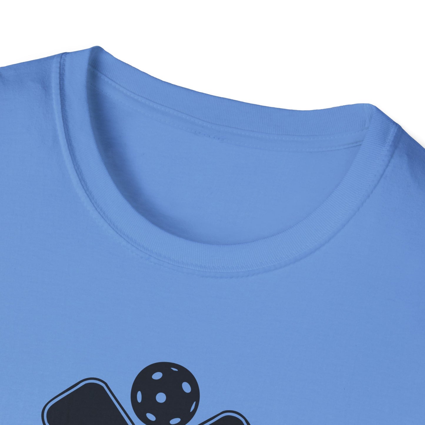 Men's Cool Pickleball T-shirt - Paddle Up