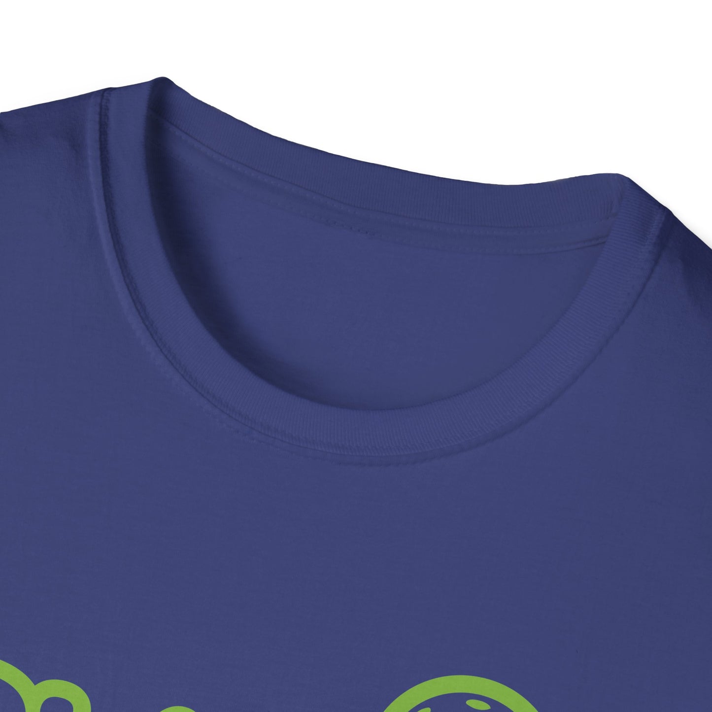 Women's Funny Pickleball T-Shirt - Pickleball