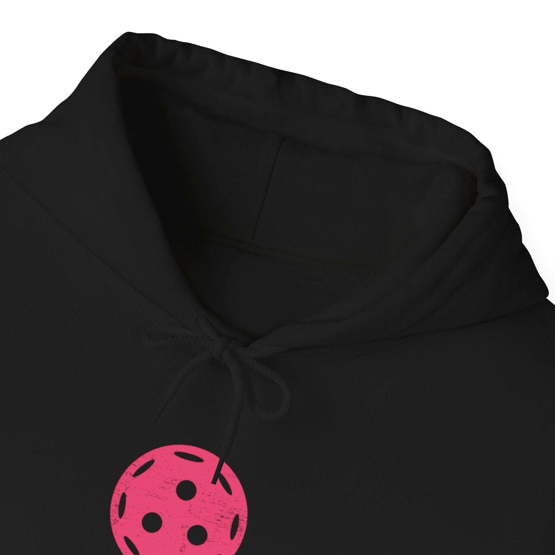 Women's Cute Pickleball Hoodie - Just A Girl Who Loves Pickleball