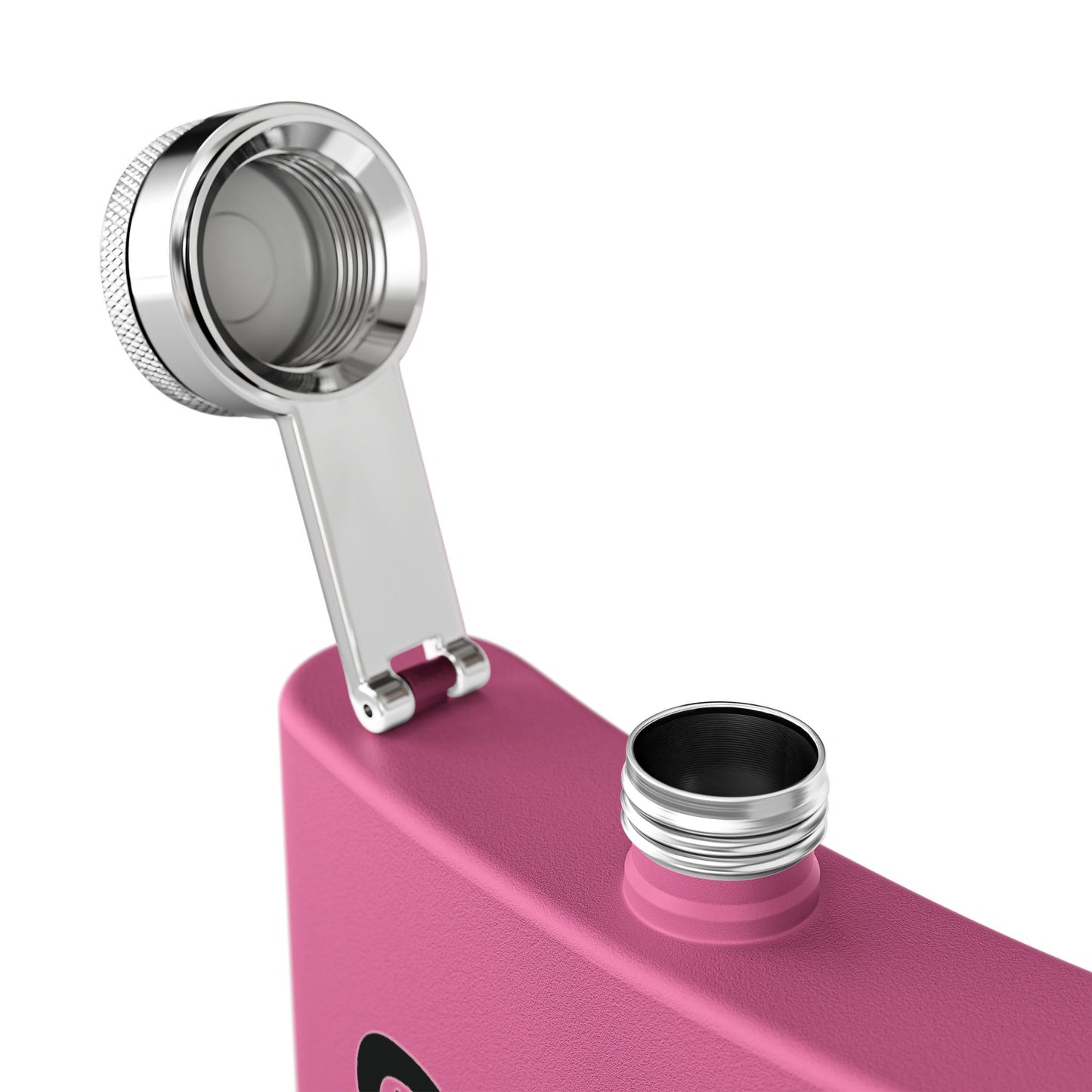 Pickleball Unique Flask - Pickleballer
