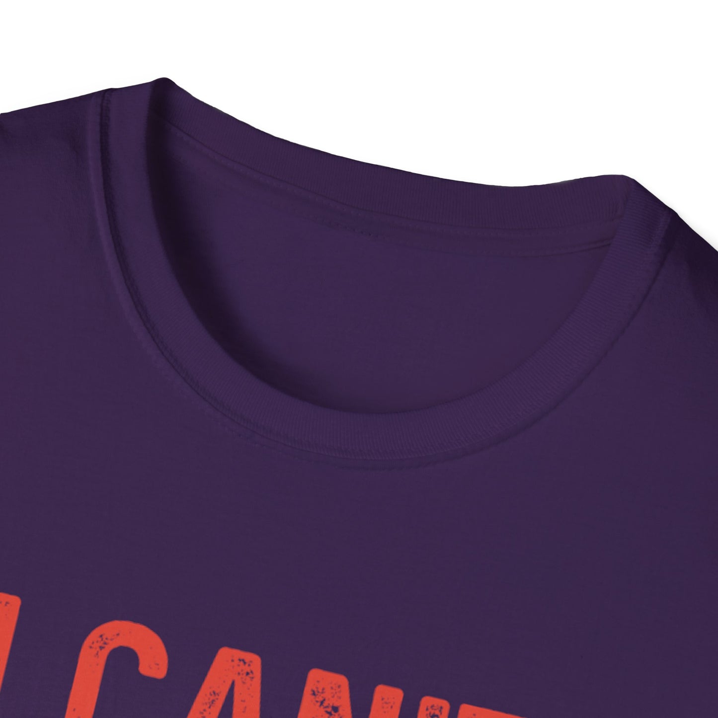 Men's Playful Pickleball T-shirt - I Can't, I Have Got Pickleball
