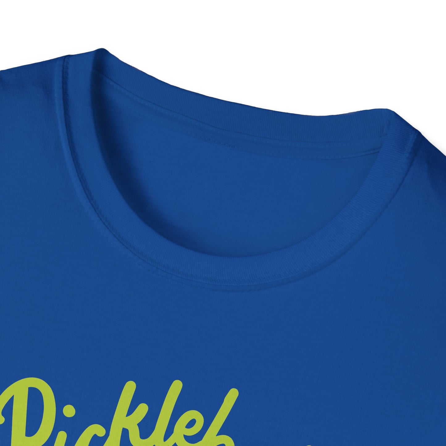 Men's Lightweight Pickleball T-shirt - Pickleball Legend