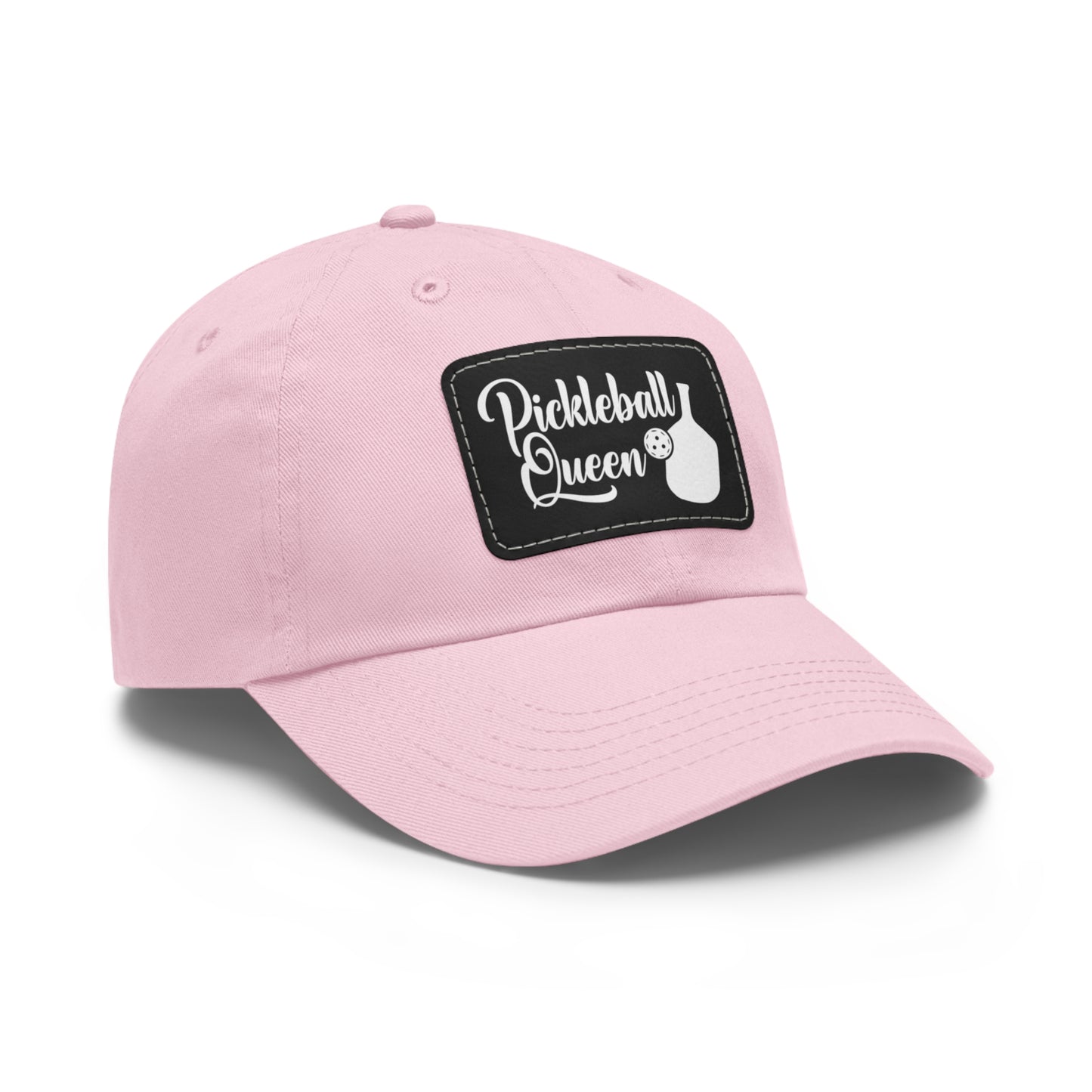Pickleball Stylish Cap - Pickleball Queen