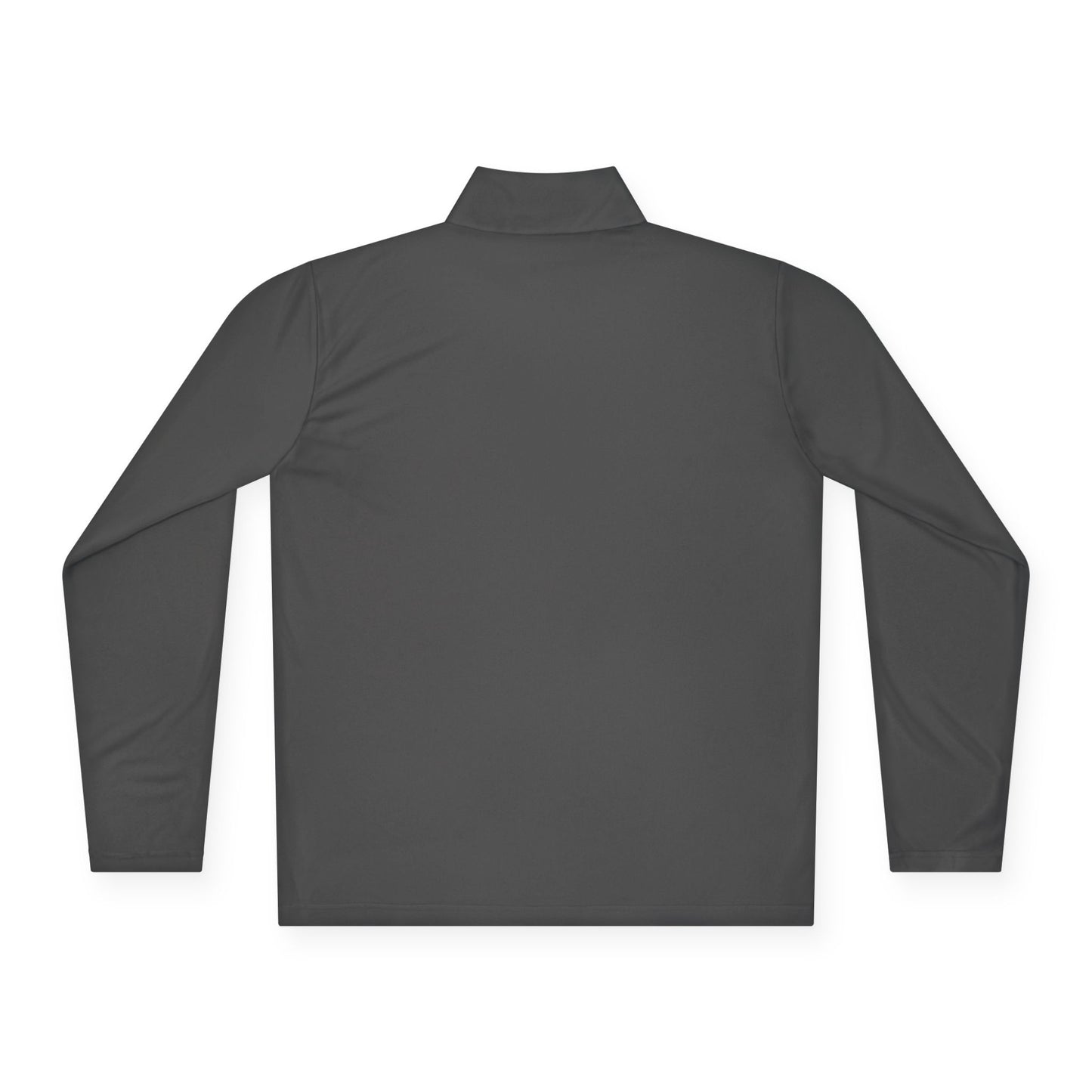 Women's Sporty Pickleball Pullover - Paddles Rainbow
