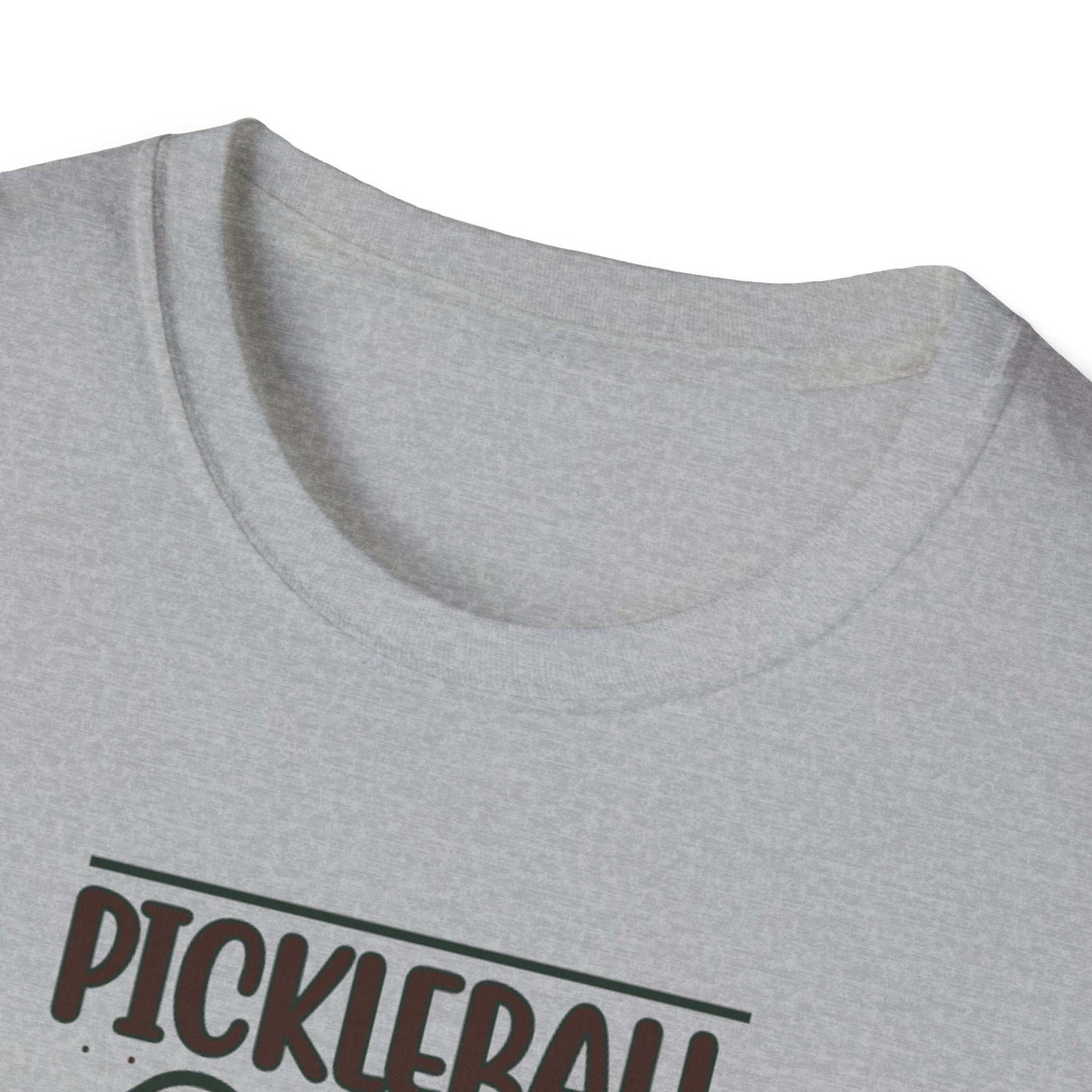 Men's Durable Pickleball T-shirt - Pickleball Legend