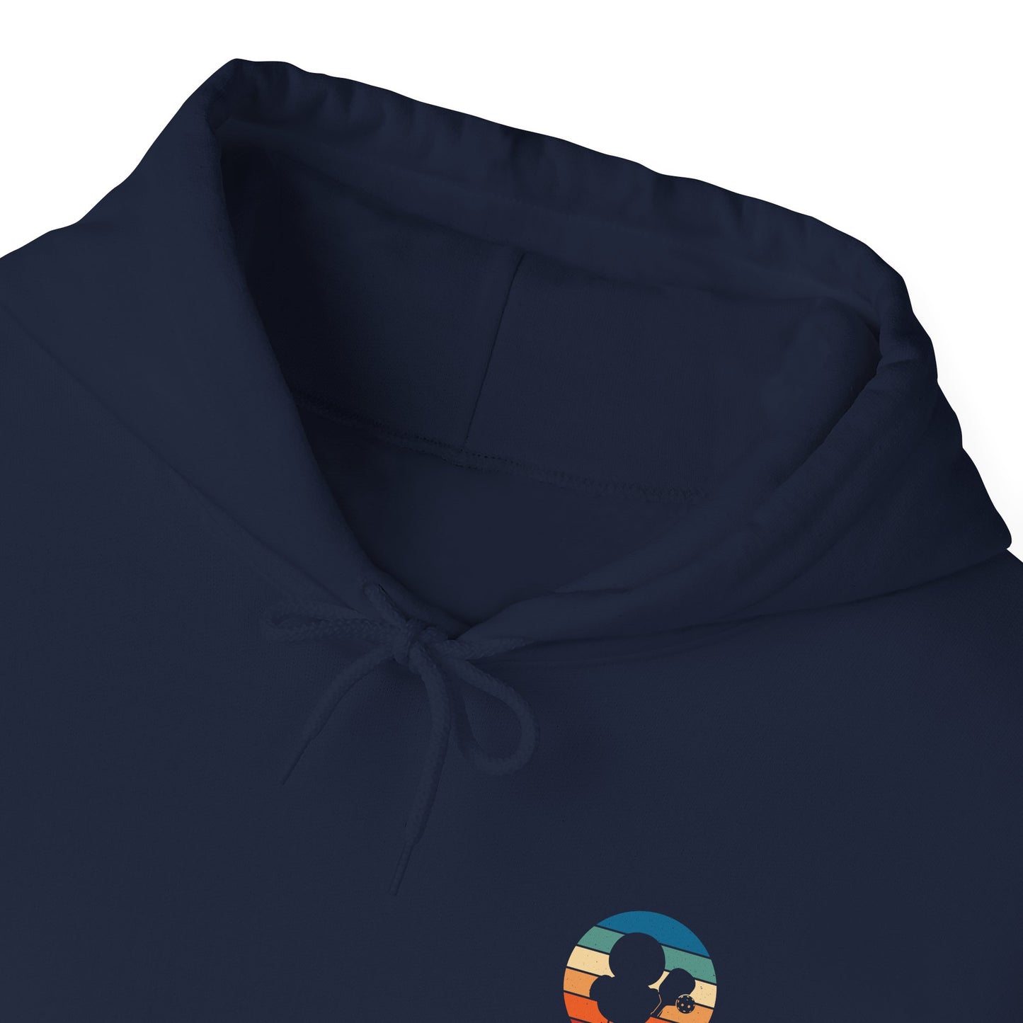 Women's Energetic Pickleball Hoodie - I Really Love to Play Pickleball