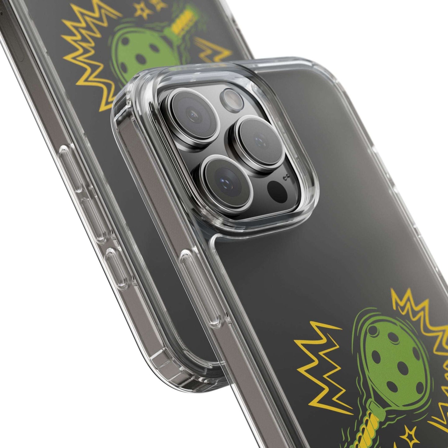 Pickleball Durable Phone case - Pickleball Energy