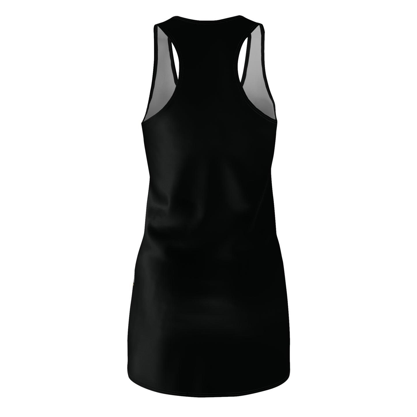 Women's Funny Pickleball Dress - Pickleball Chick