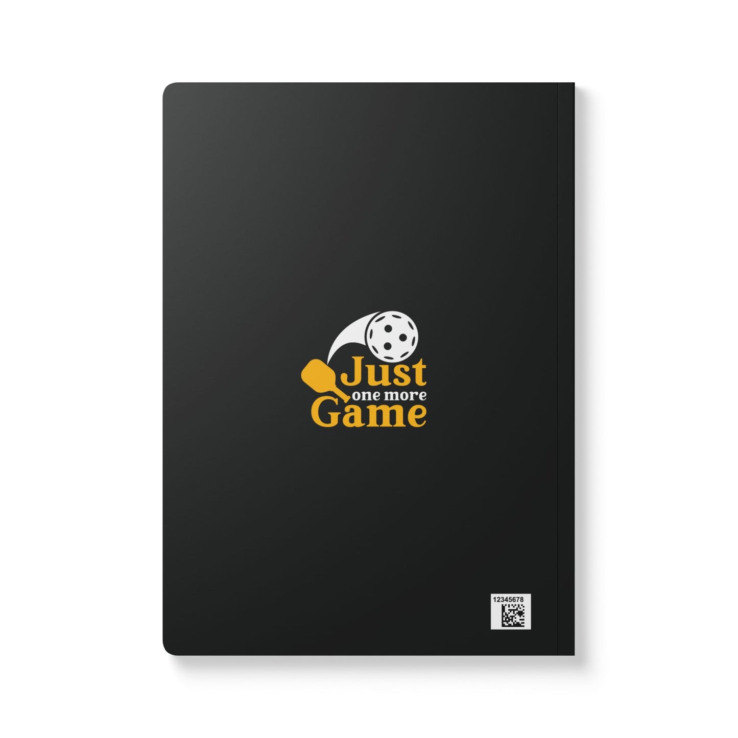Pickleball Cool Journal - Pickleball Is My Retirement Plan
