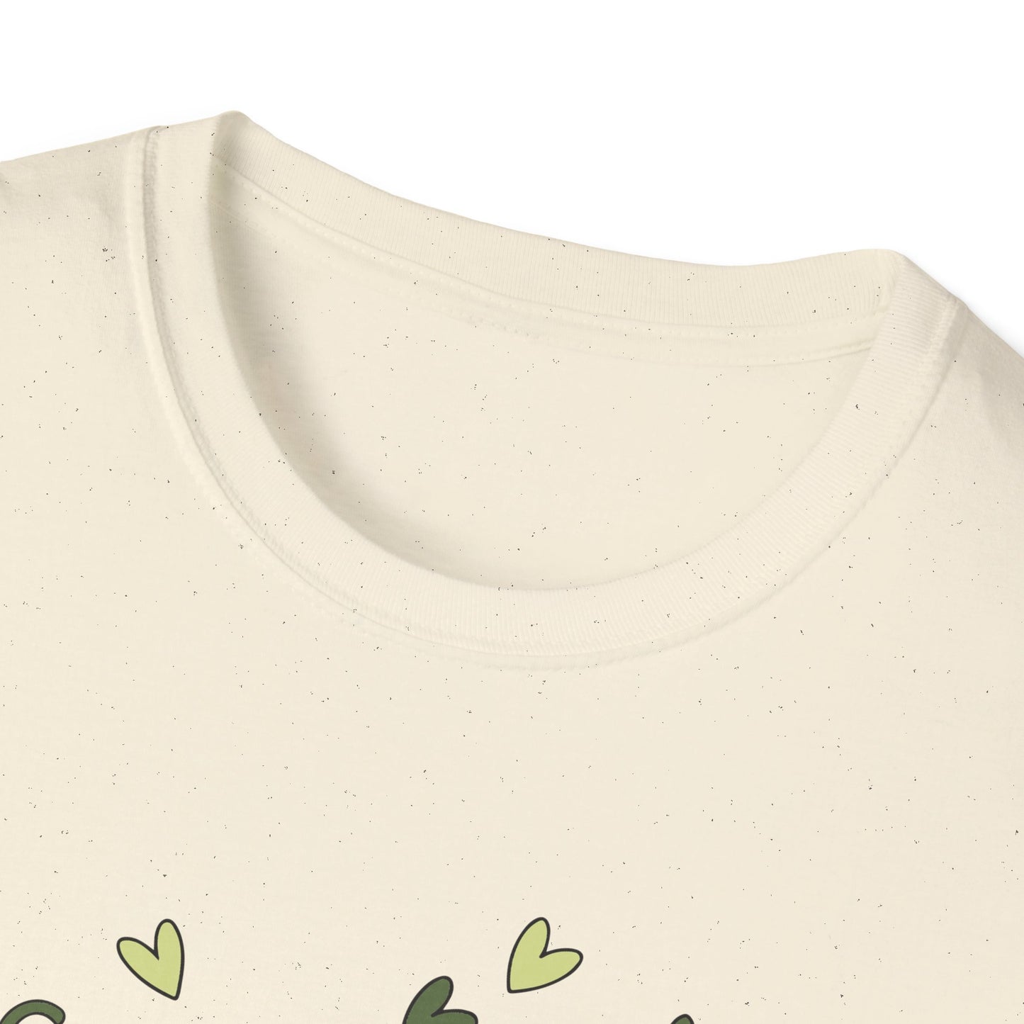 Women's Unique Pickleball T-shirt - Grow Your Love For Pickleball