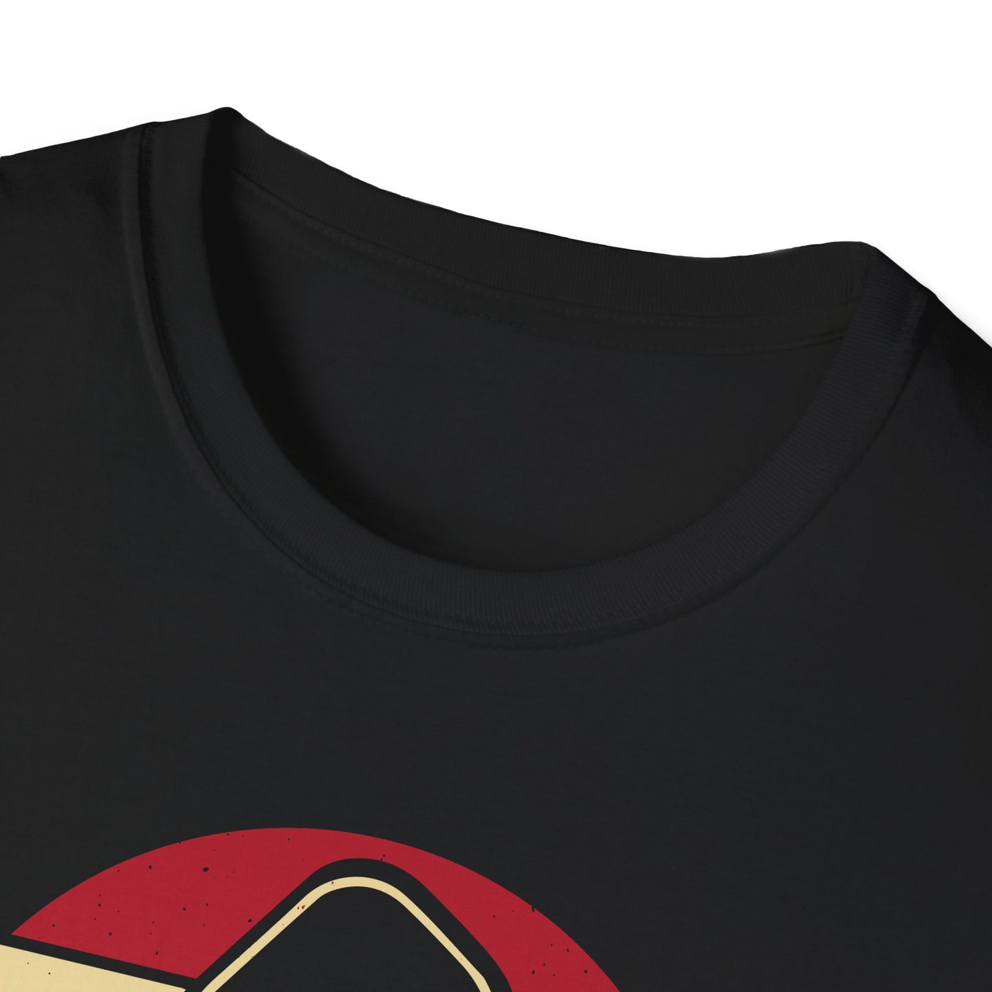 Men's Cool Pickleball T-shirt - Pickleball Retro
