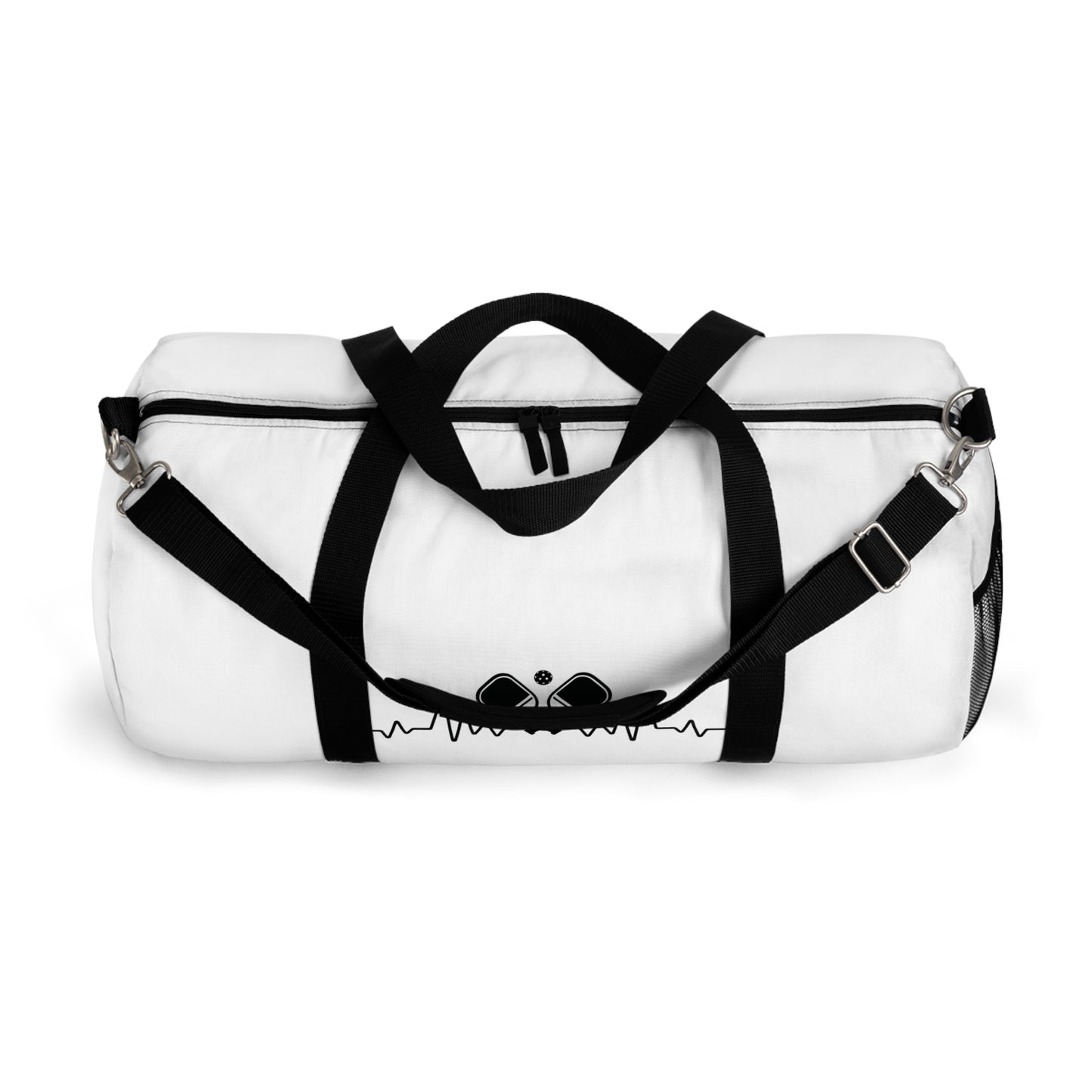 Pickleball Durable Duffel Bag - Pickleball Pulse