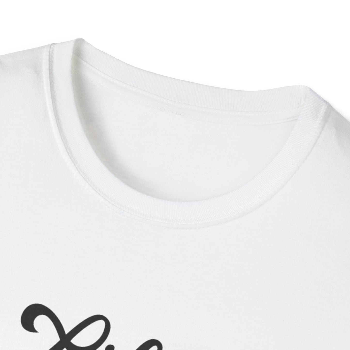 Women's Cute Pickleball T-shirt - Life is Good