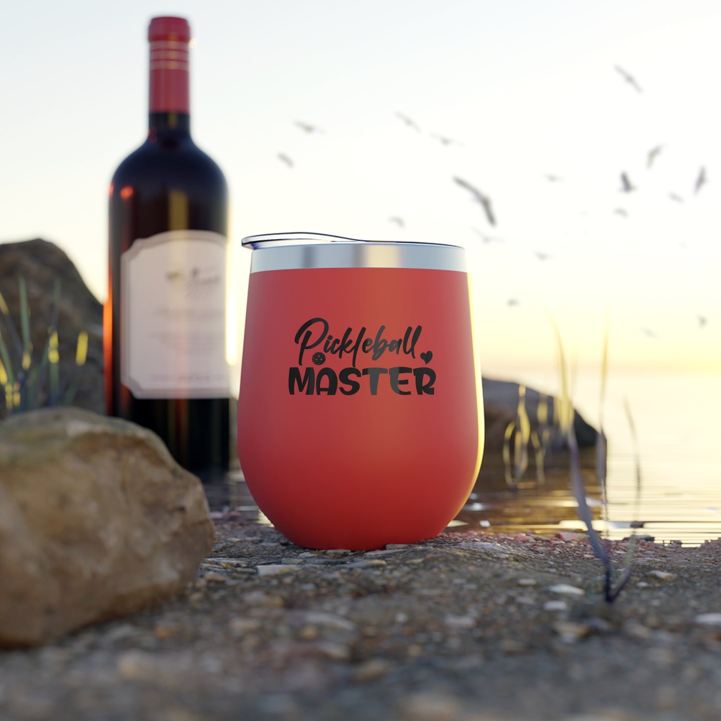 Pickleball Durable Cup - Pickleball Master