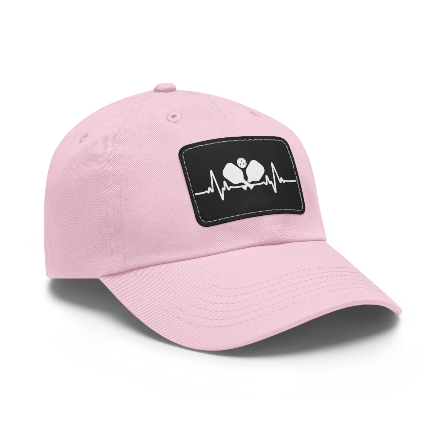 Pickleball Stylish Cap - Pickleball Pulse