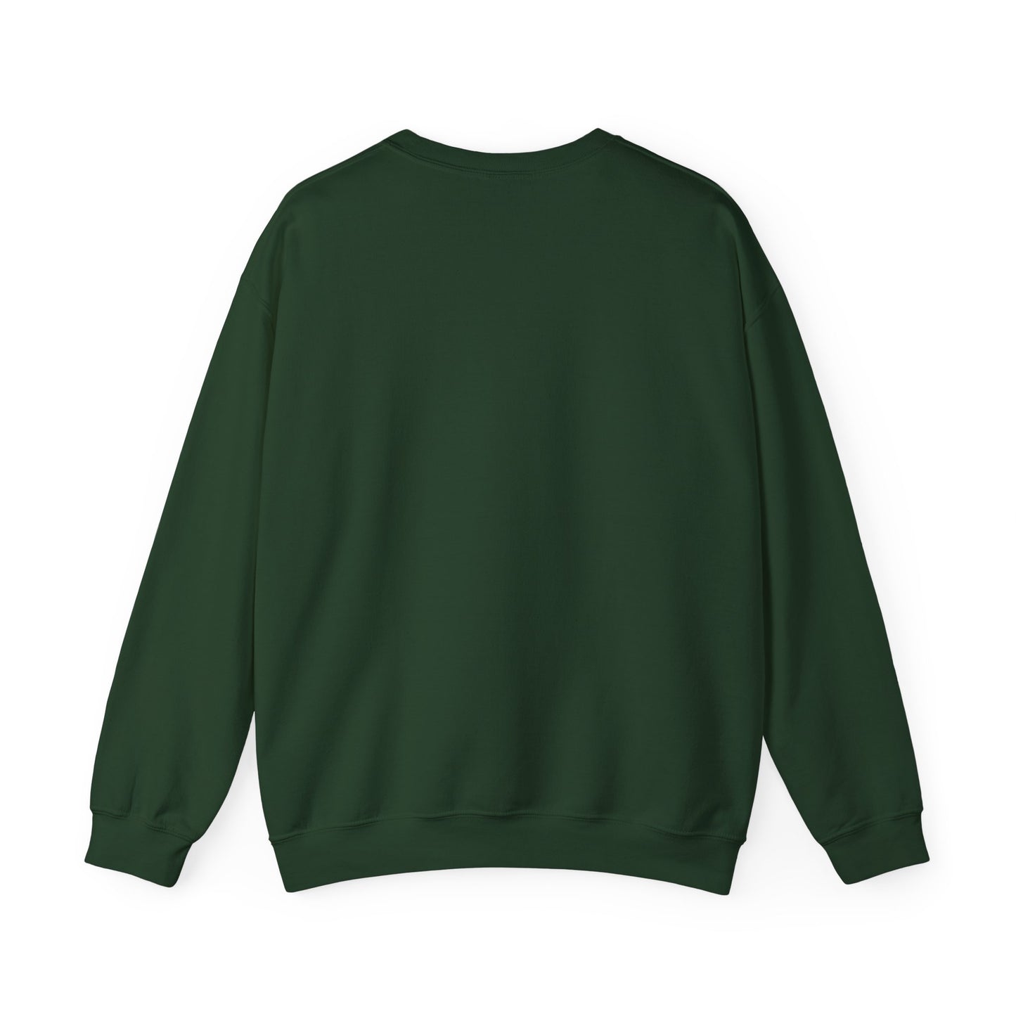 Men's Unique Pickleball Sweatshirt - Designated Dinker