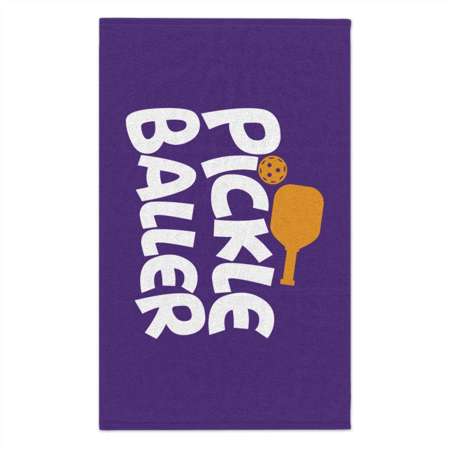 Pickleball Durable Rally Towel - Pickleballer