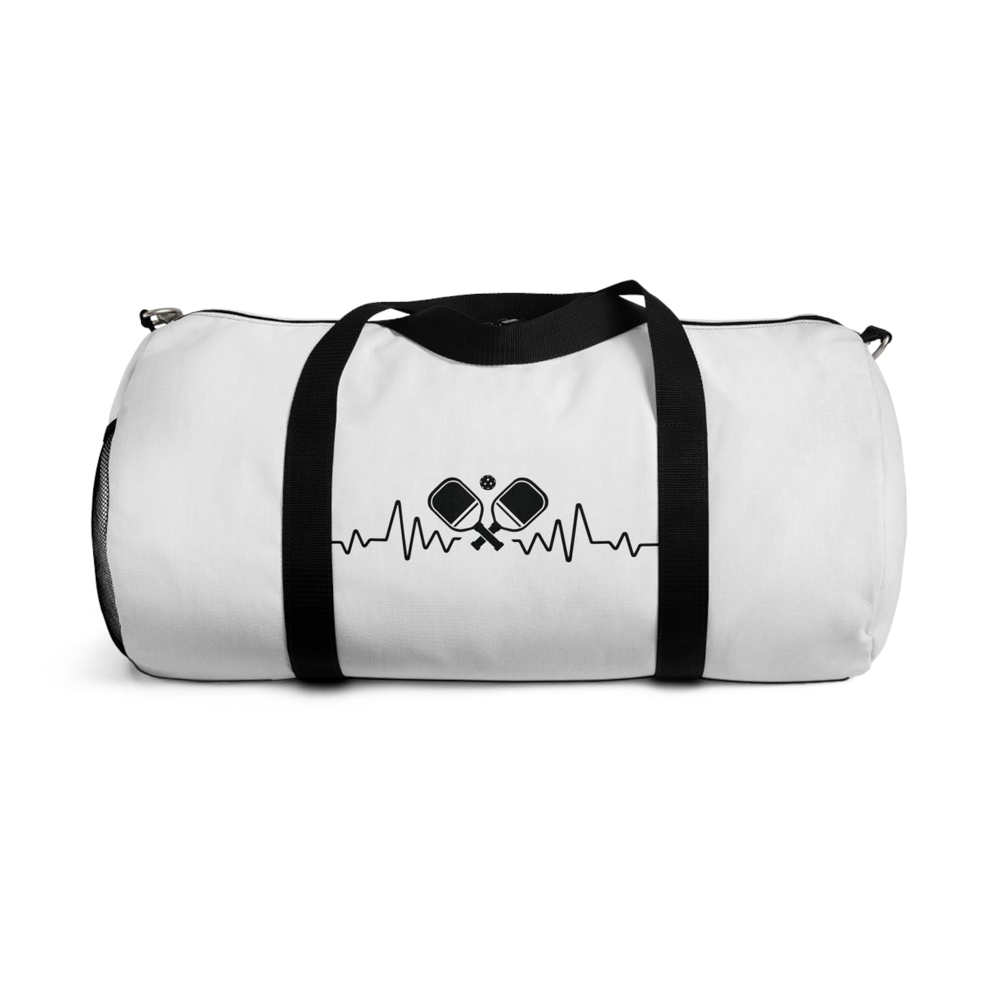 Pickleball Durable Duffel Bag - Pickleball Pulse