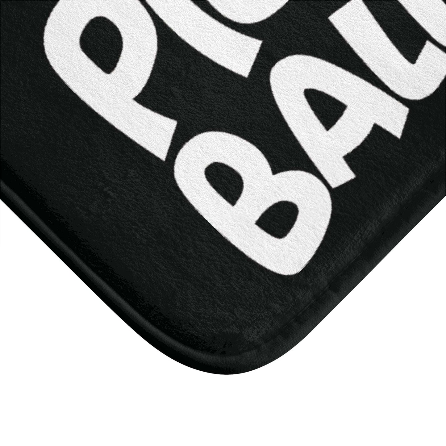 Pickleball Durable Bath mat - Pickleballer
