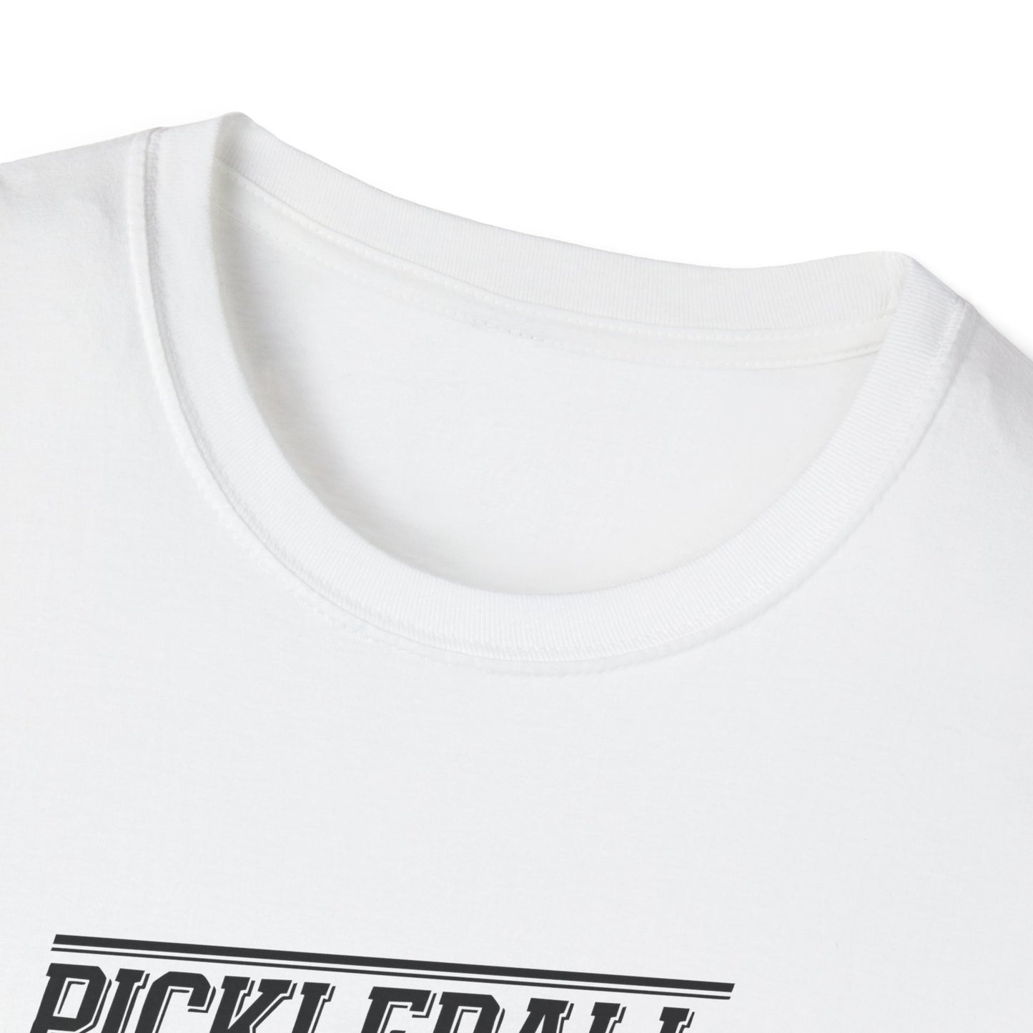 Men's Cool Pickleball T-shirt - Pickleball Champ