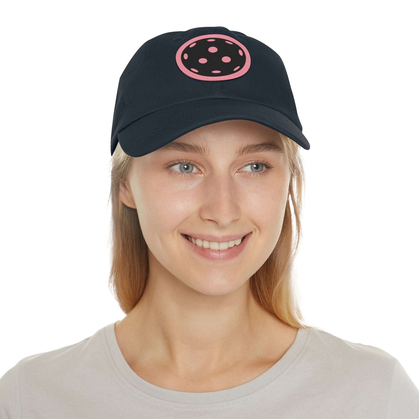 Pickleball Durable Cap - Pickleball Ball