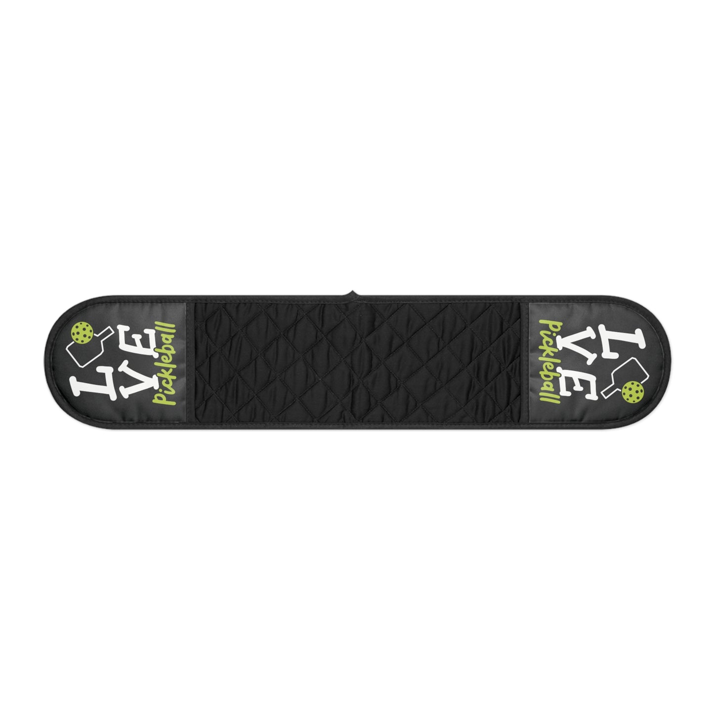 Pickleball Stylish Oven Mitts - Love Pickleball