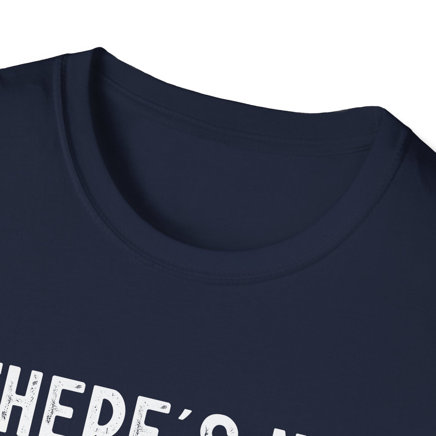 Women's Playful Pickleball T-shirt - There's No Crying in Pickleball