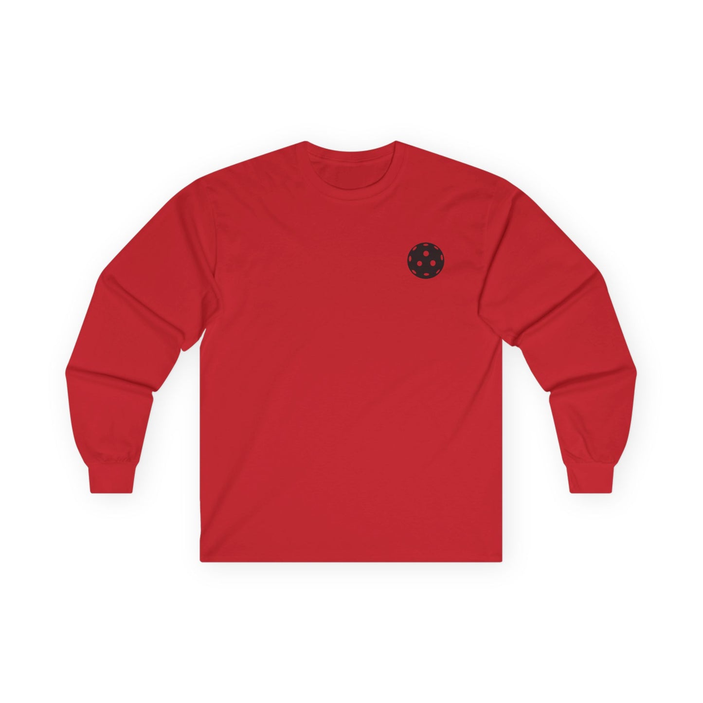 Women's Pickleball Long Sleeves top - At My Age I Need Pickleball