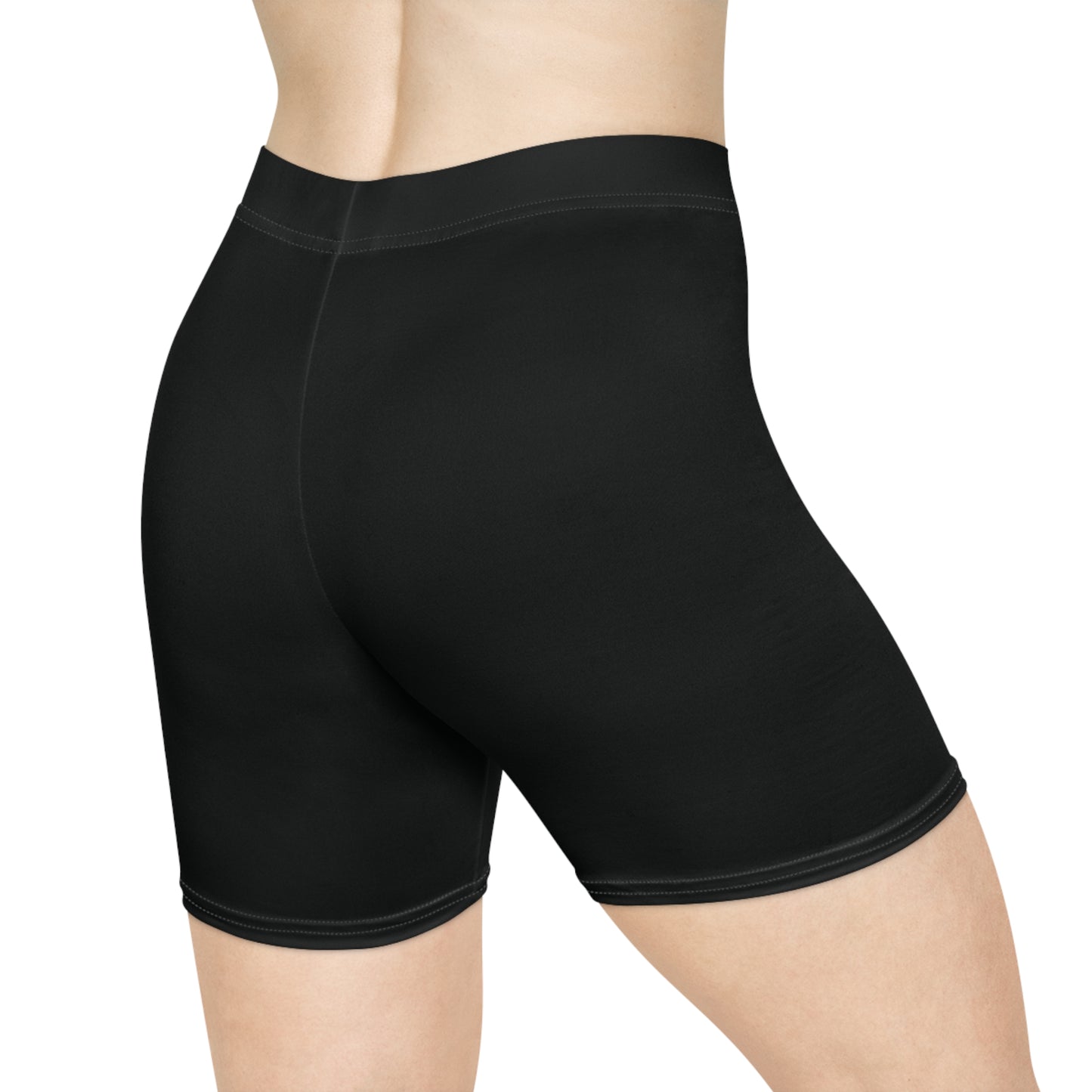 Women's Soft Pickleball Short - Pickleeball Pulse