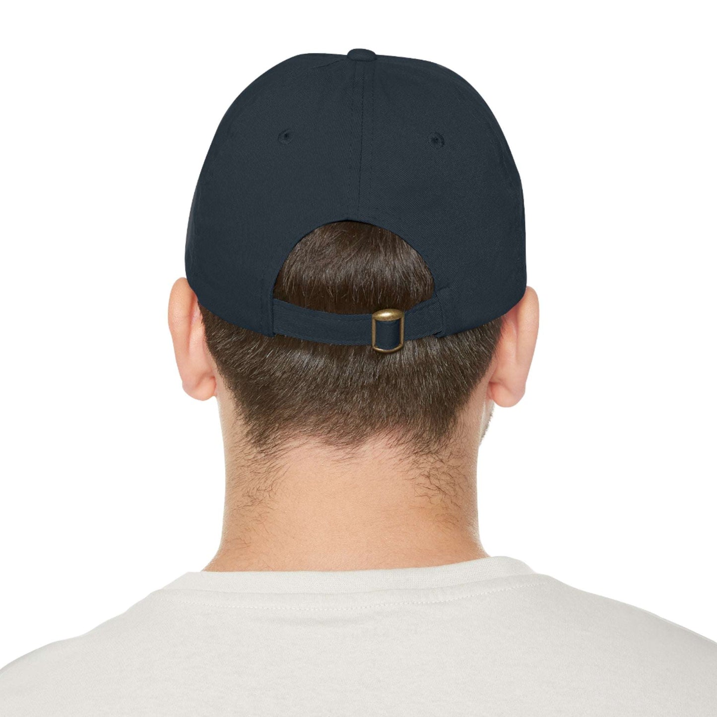Pickleball Cap - Logo PickleballGoats