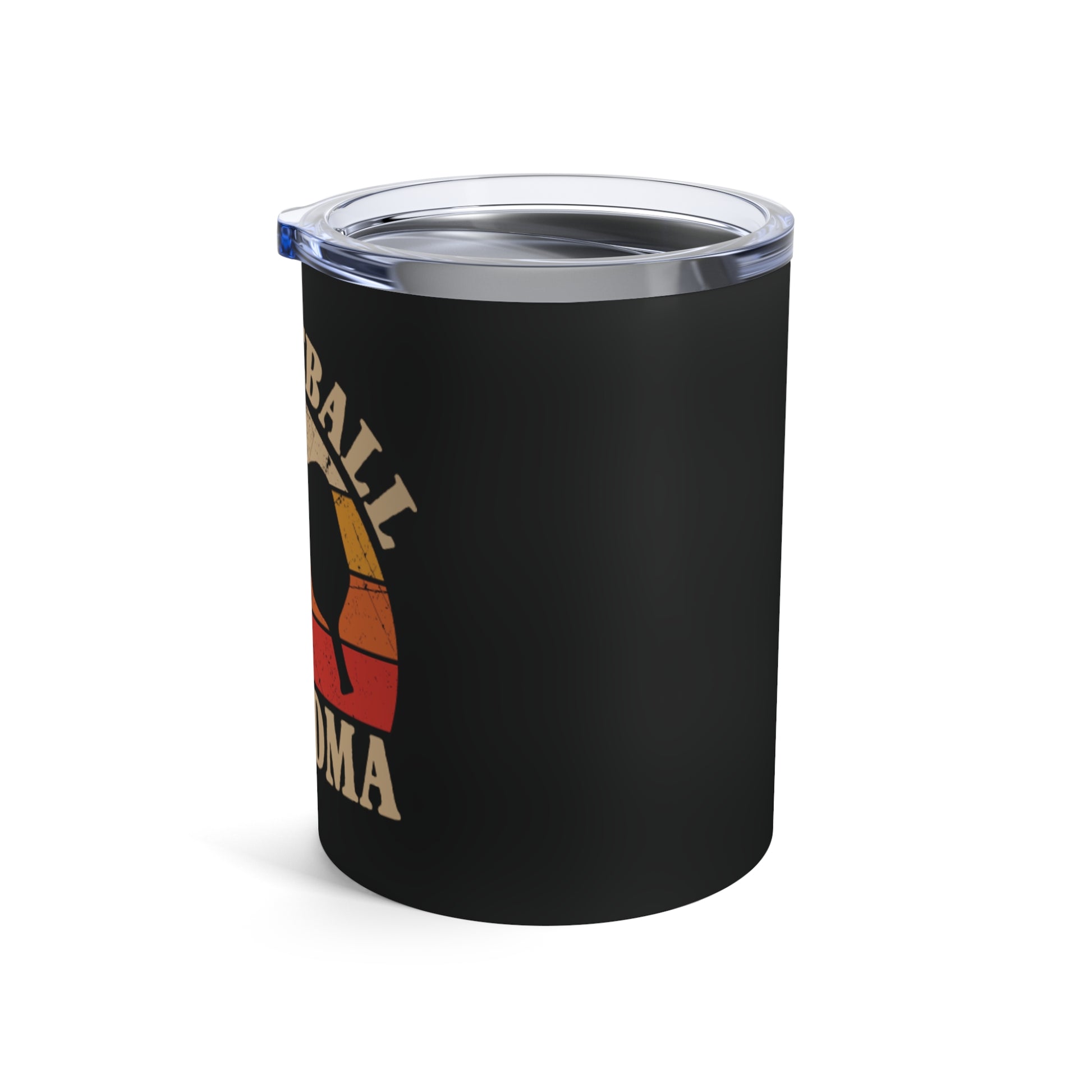 Pickleball Vibrant Tumbler - Pickleball Grandma