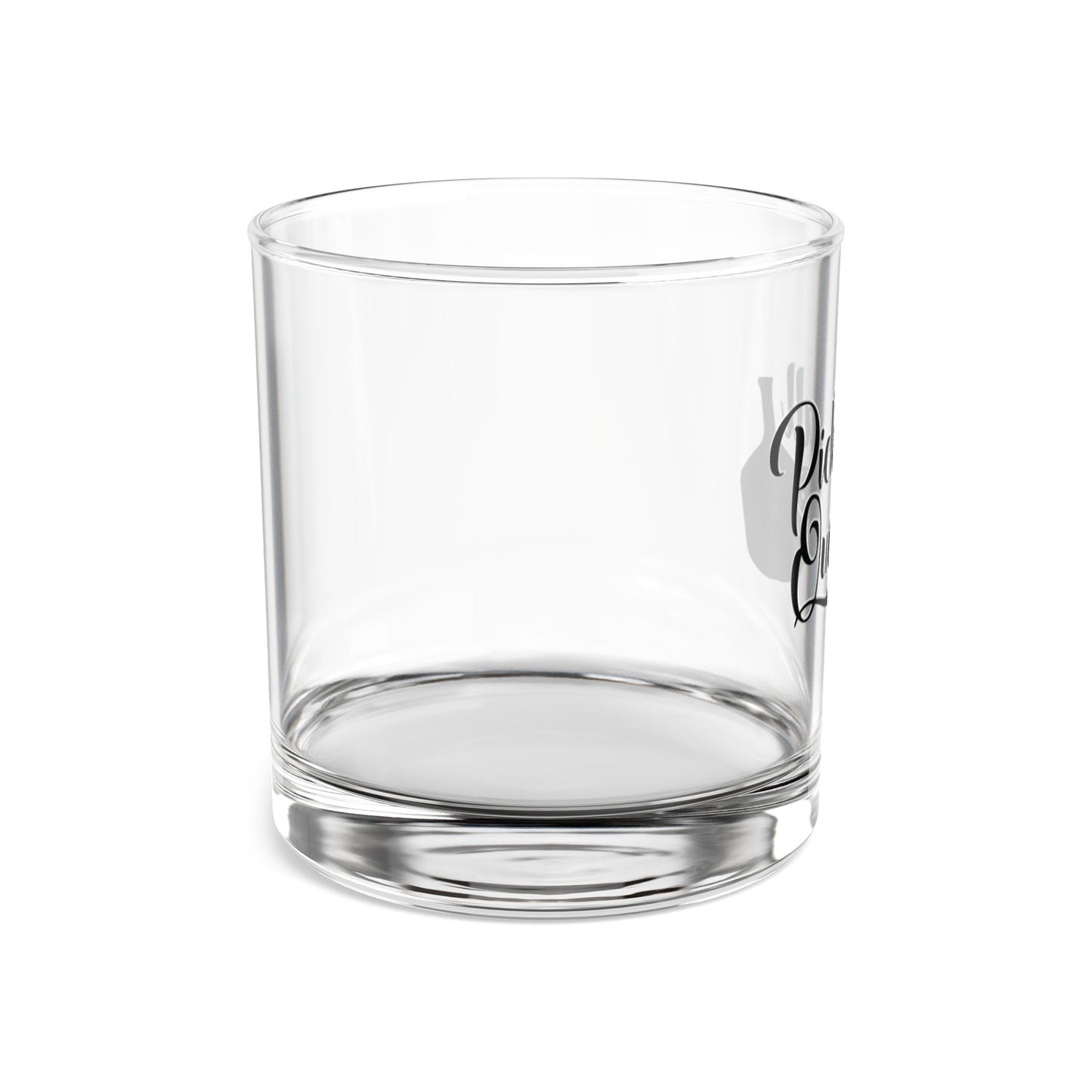 Pickleball Durable Rocks Glass - Pickleball Queen