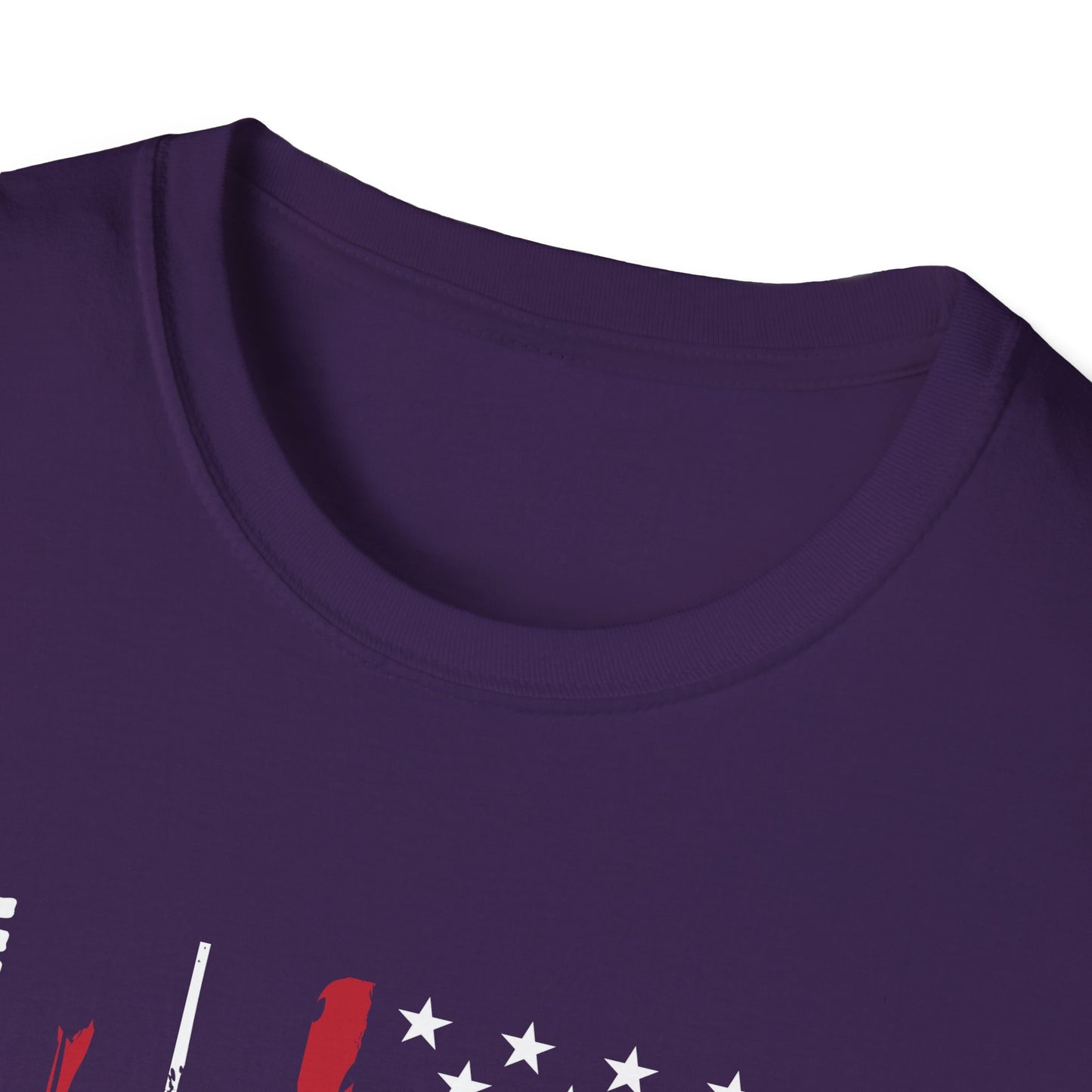 Men's Bold Pickleball T-shirt - Best Pickleball Dad Ever