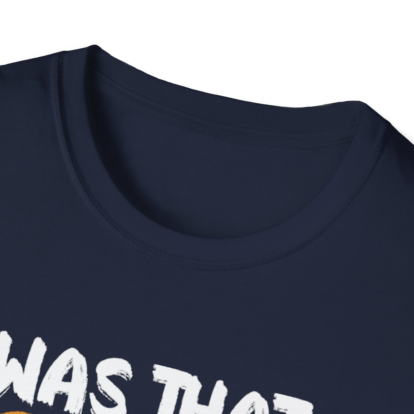 Women's Durable Pickleball T-shirt - Was That Out Are You Sure?