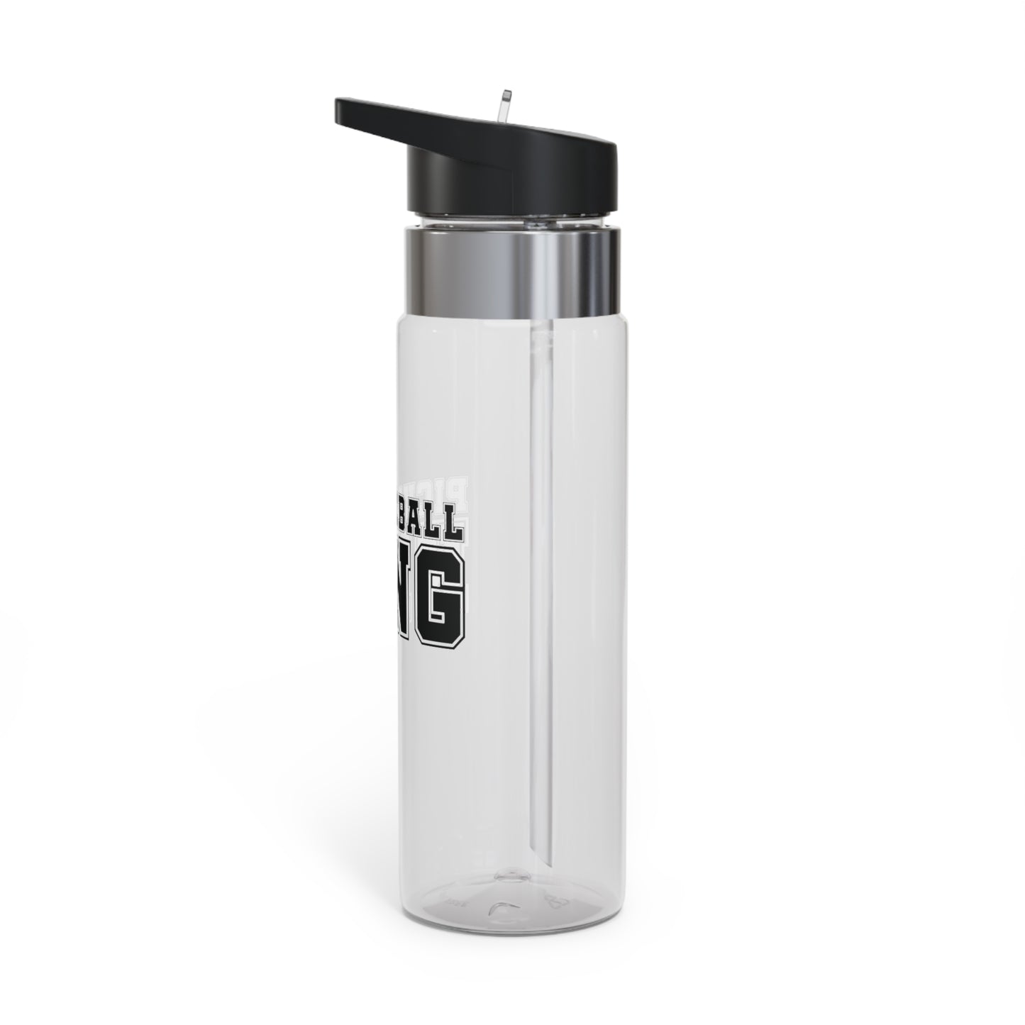 Pickleball Handy Bottle - Pickleball King