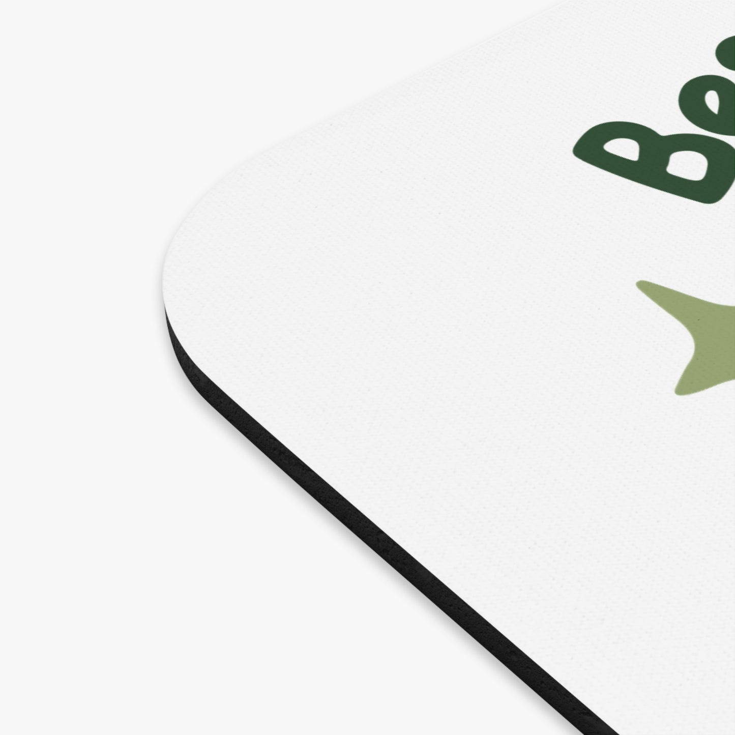 Pickleball Cute Mouse pad - Best Pickleball Buddies