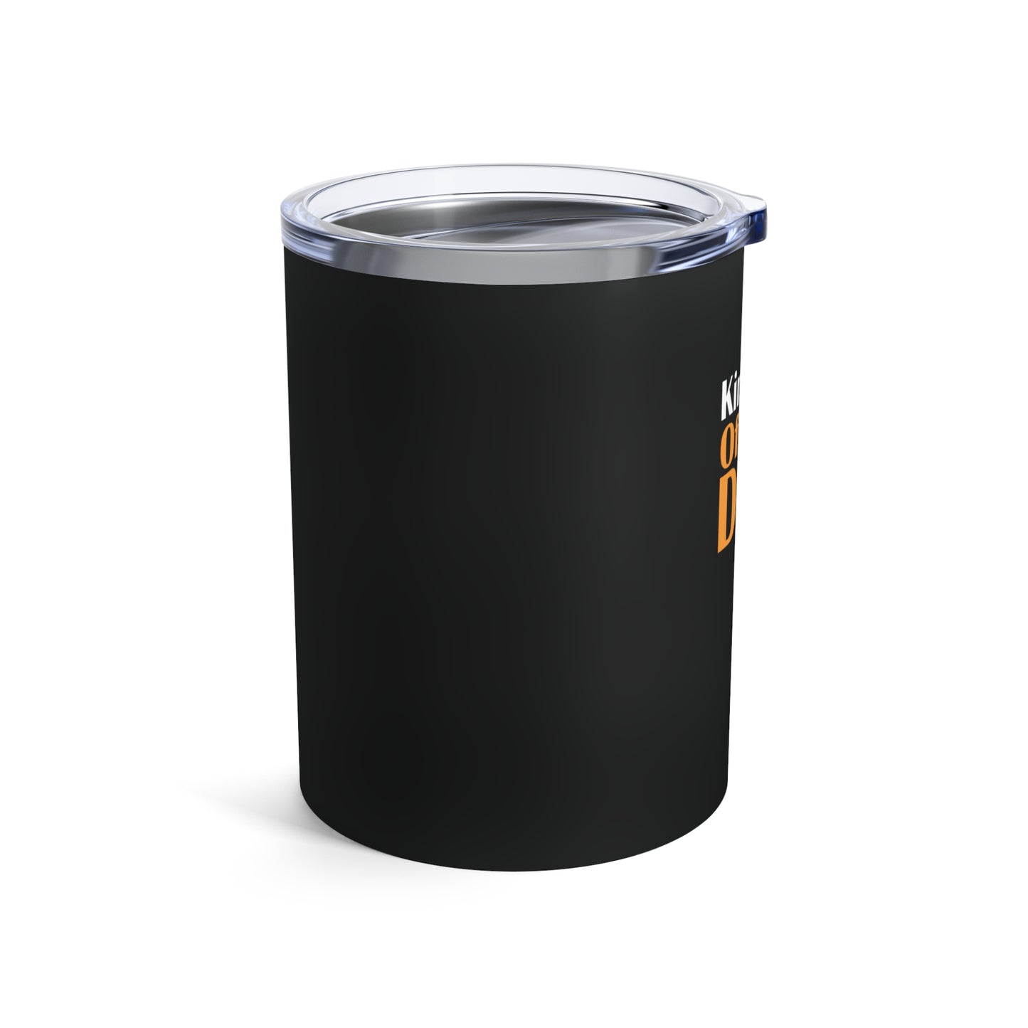 Pickleball Durable Tumbler - King of Dink