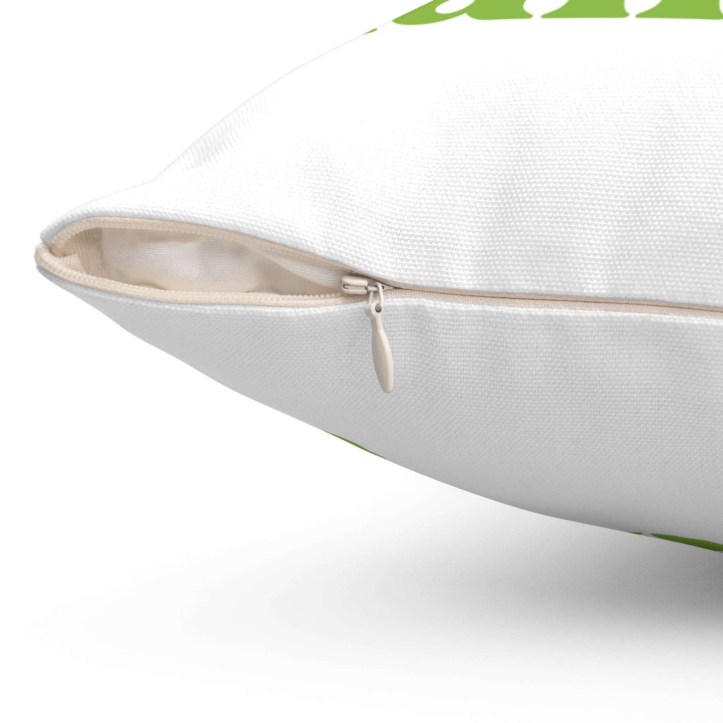 Pickleball Stylish Pillow - I'll Let My Paddle Do the Talking
