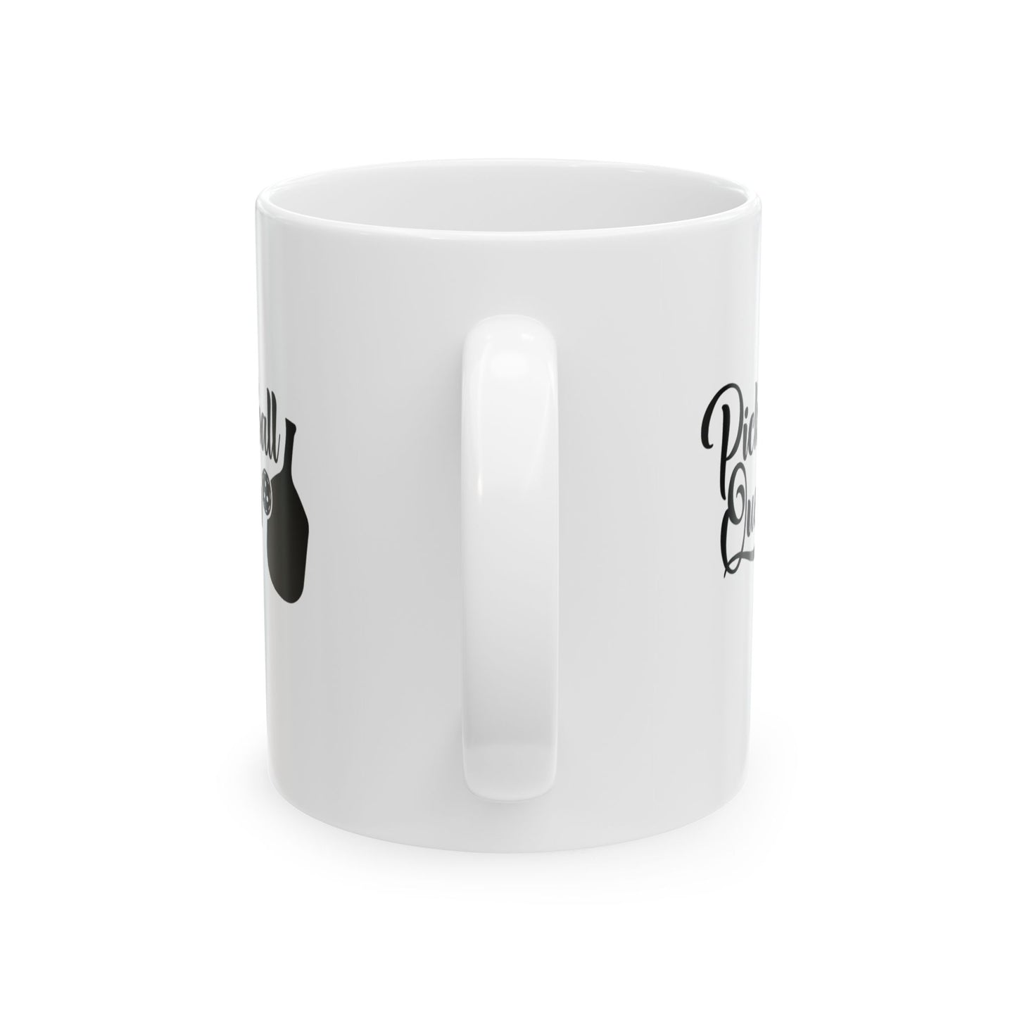 Pickleball Durable Mug - Pickleball Queen