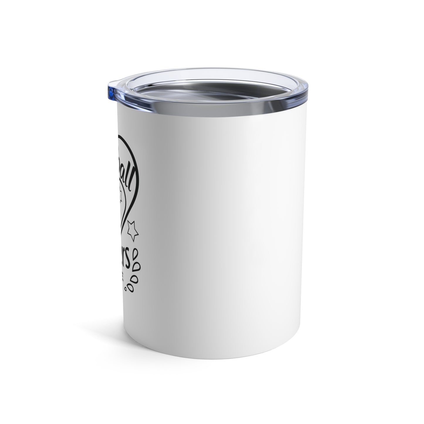 Pickleball Durable Tumbler - Pickleball Lover Unite