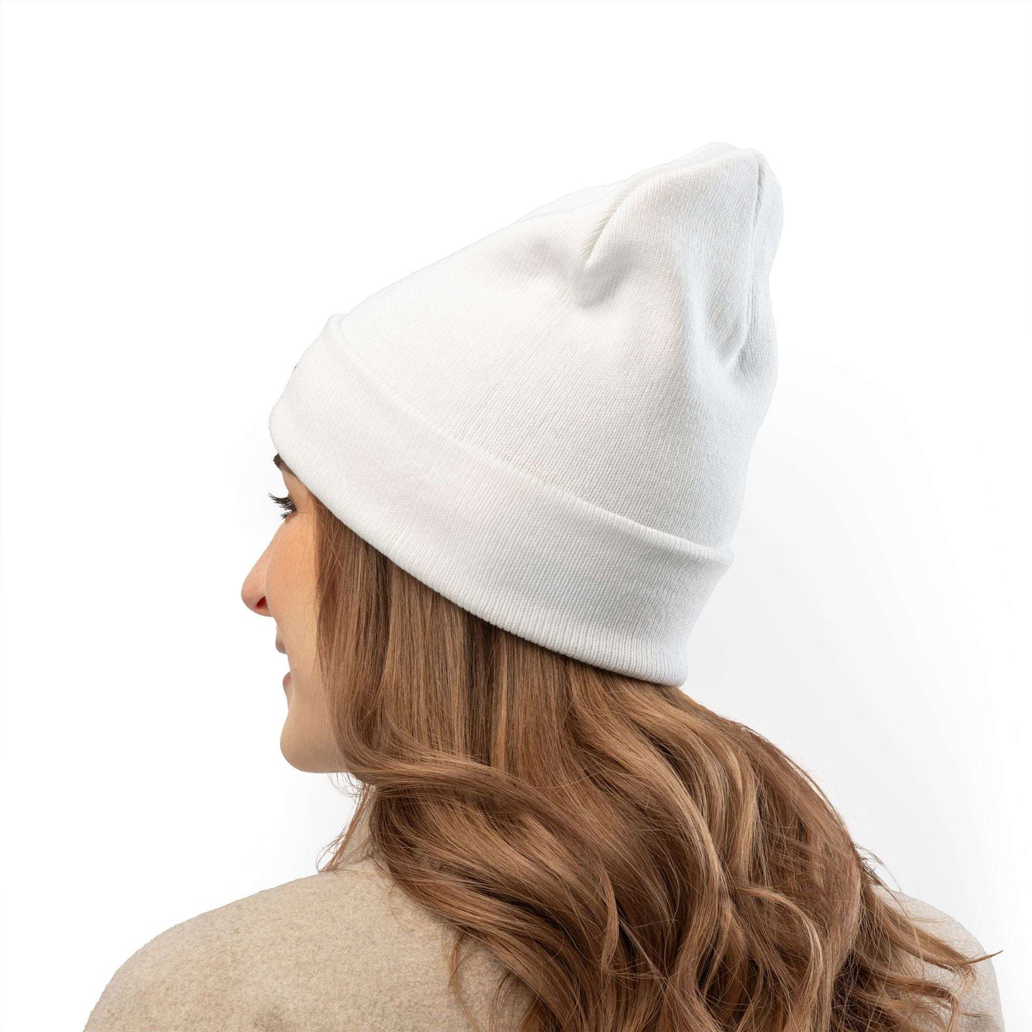 Pickleball Comfy Beanie - Paddle Up
