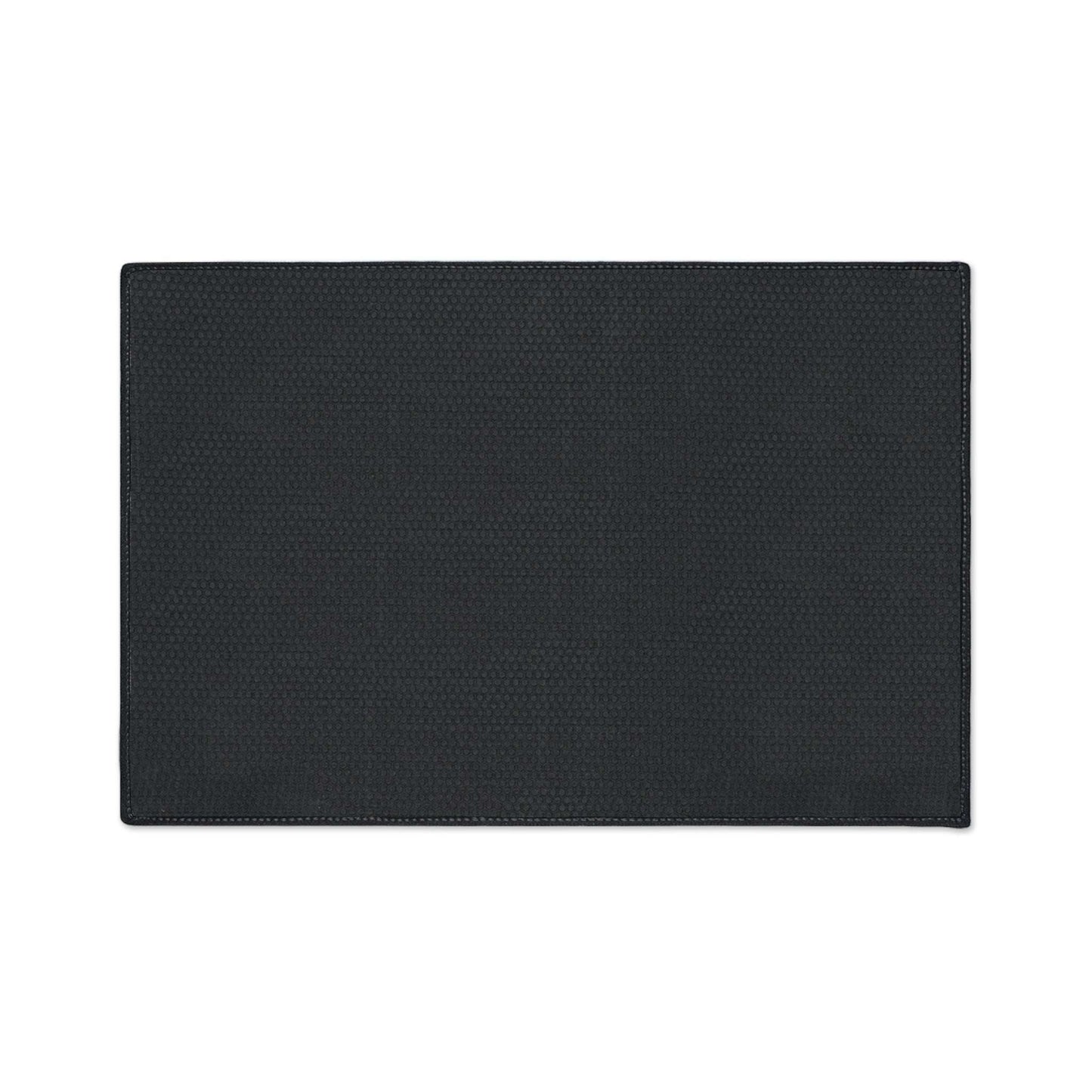 Pickleball Cool Heavy-duty Floor Mat - Trio Pickleball Retro